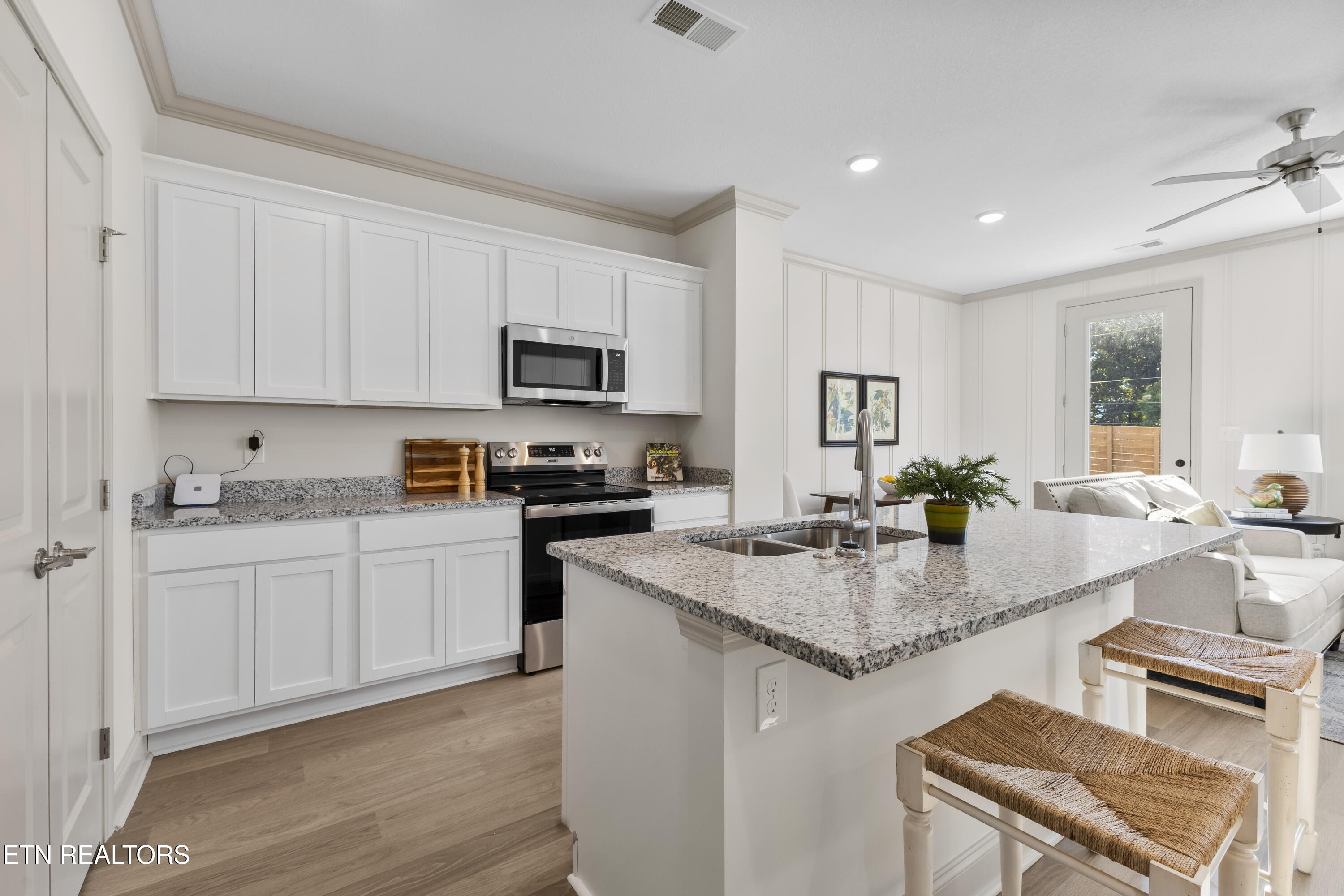 1807 Bennett Village Drive Maryville TN 37804