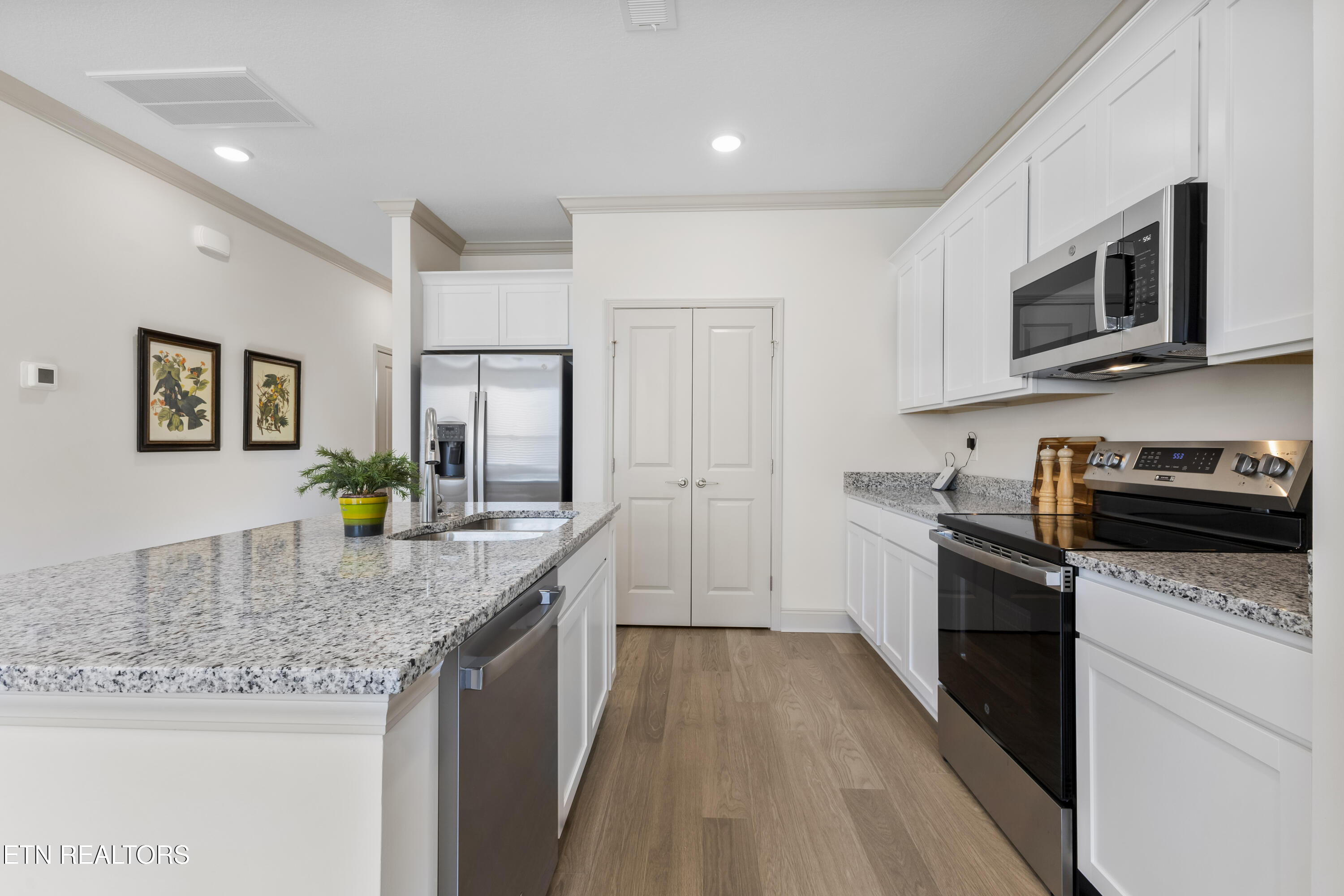 1807 Bennett Village Drive Maryville TN 37804