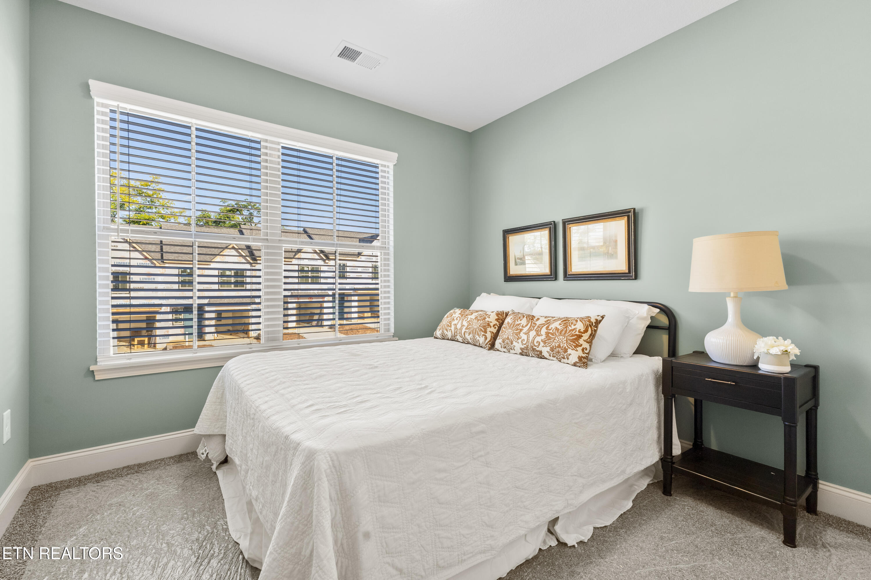 1807 Bennett Village Drive Maryville TN 37804