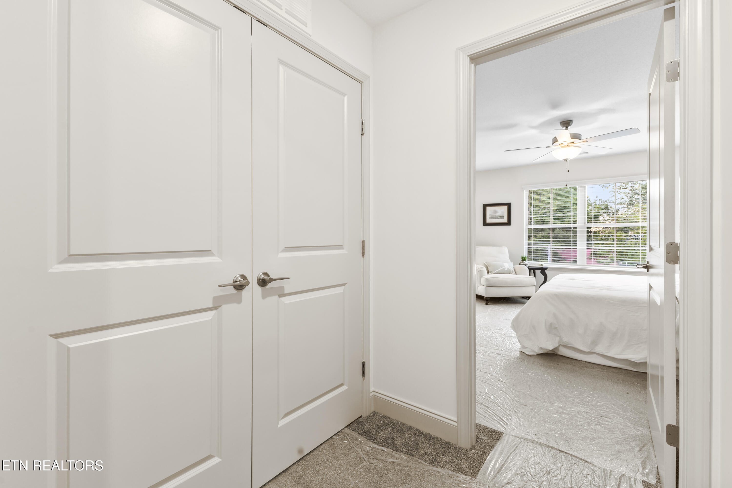 1807 Bennett Village Drive Maryville TN 37804