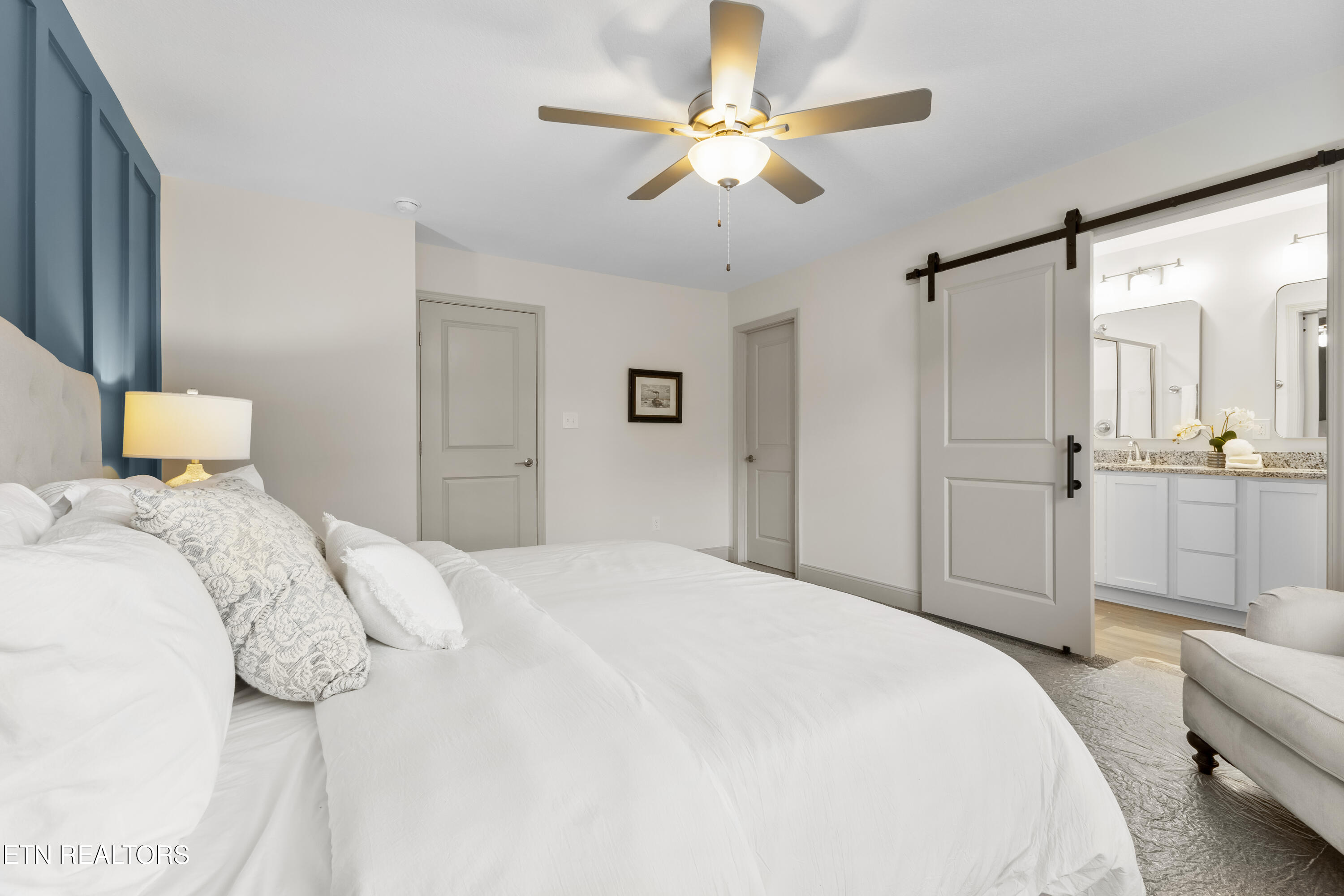 1807 Bennett Village Drive Maryville TN 37804