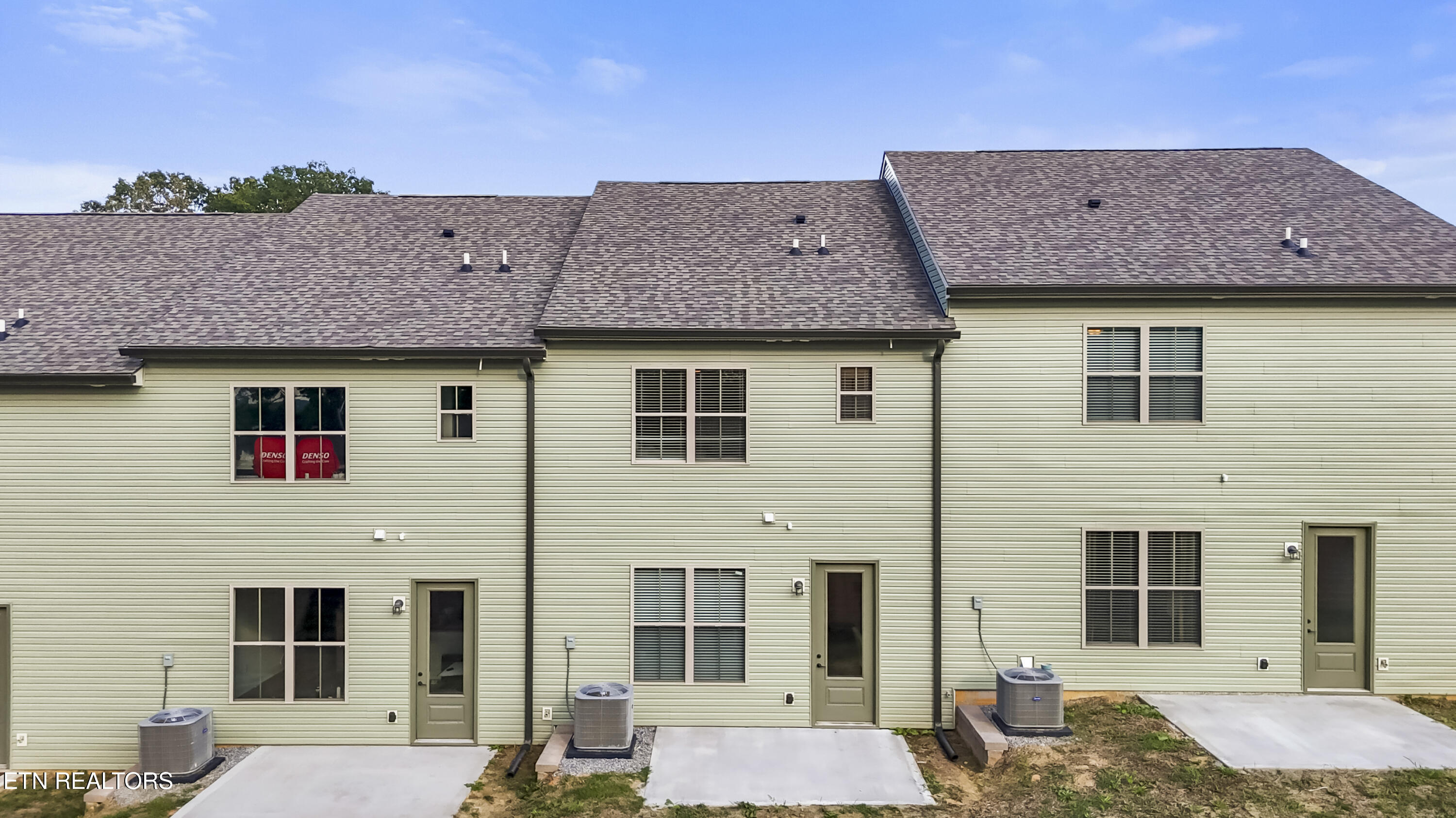 1807 Bennett Village Drive Maryville TN 37804