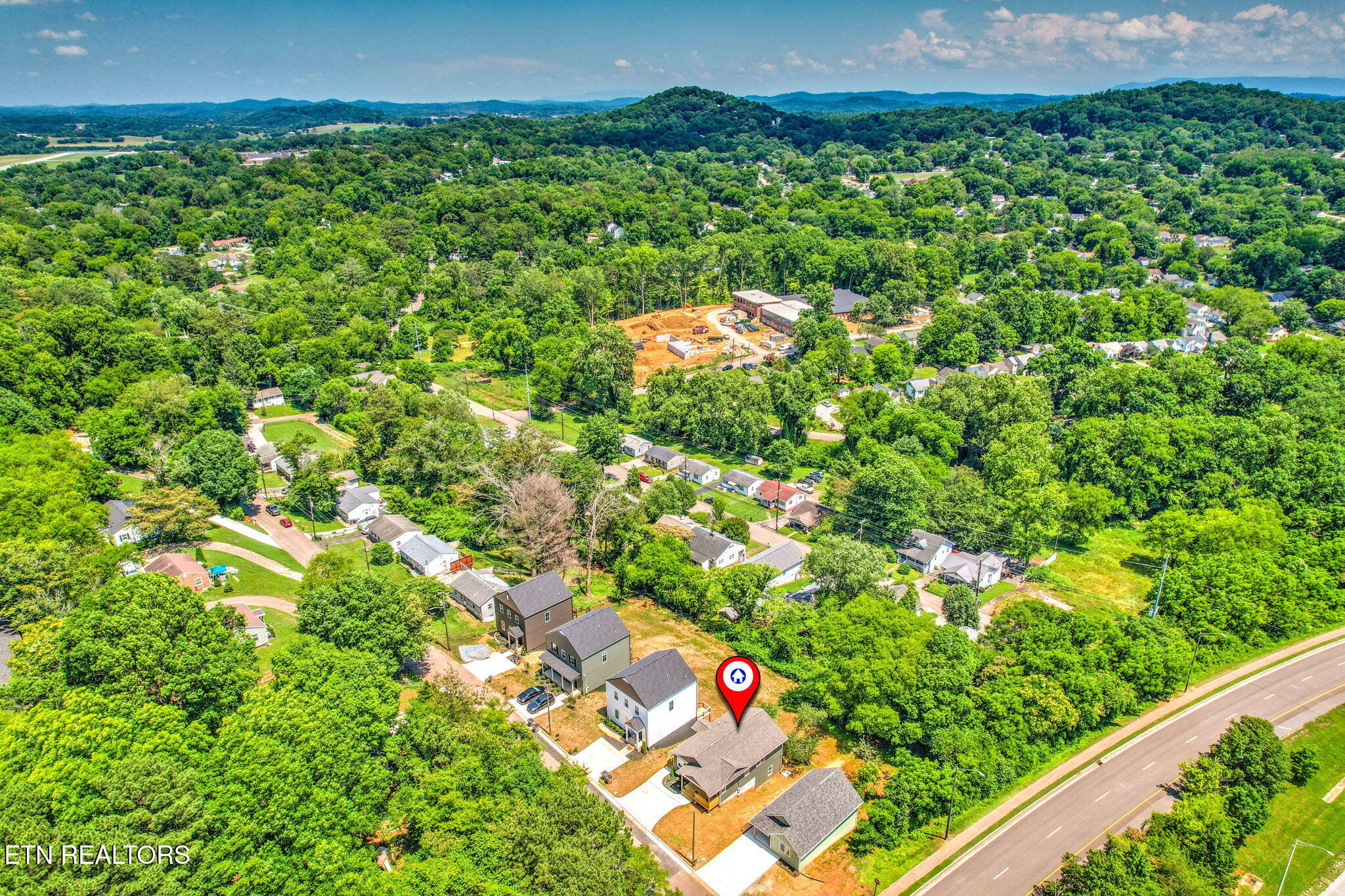 1620 Rugby Avenue Knoxville TN 37920