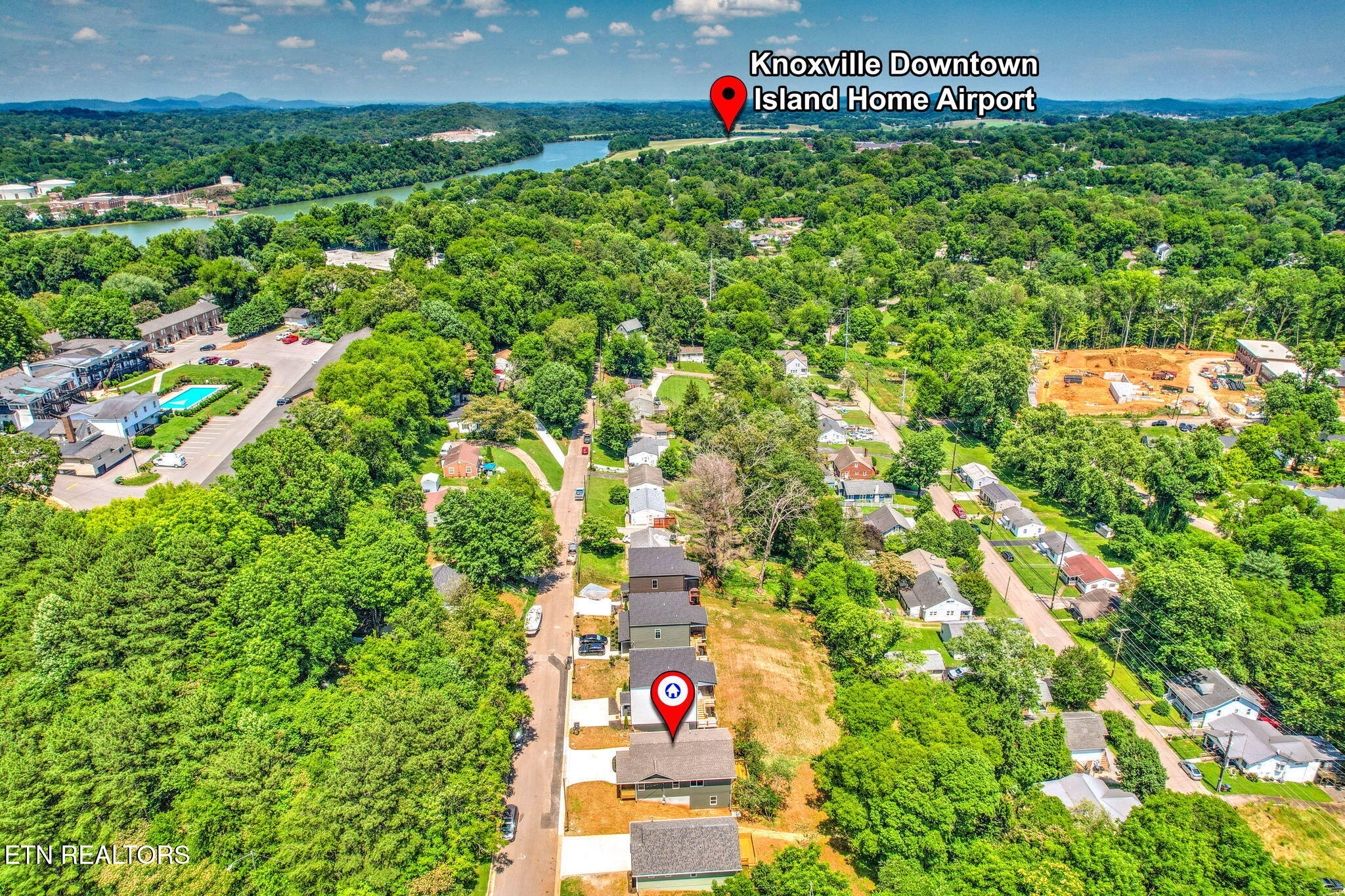 1620 Rugby Avenue Knoxville TN 37920