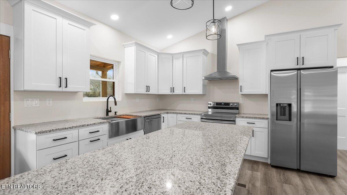 112 Merrywood Estates Sweetwater TN 37874