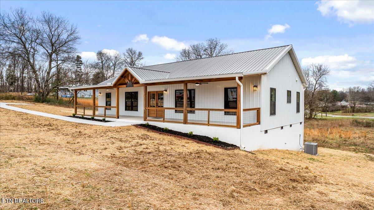 112 Merrywood Estates Sweetwater TN 37874