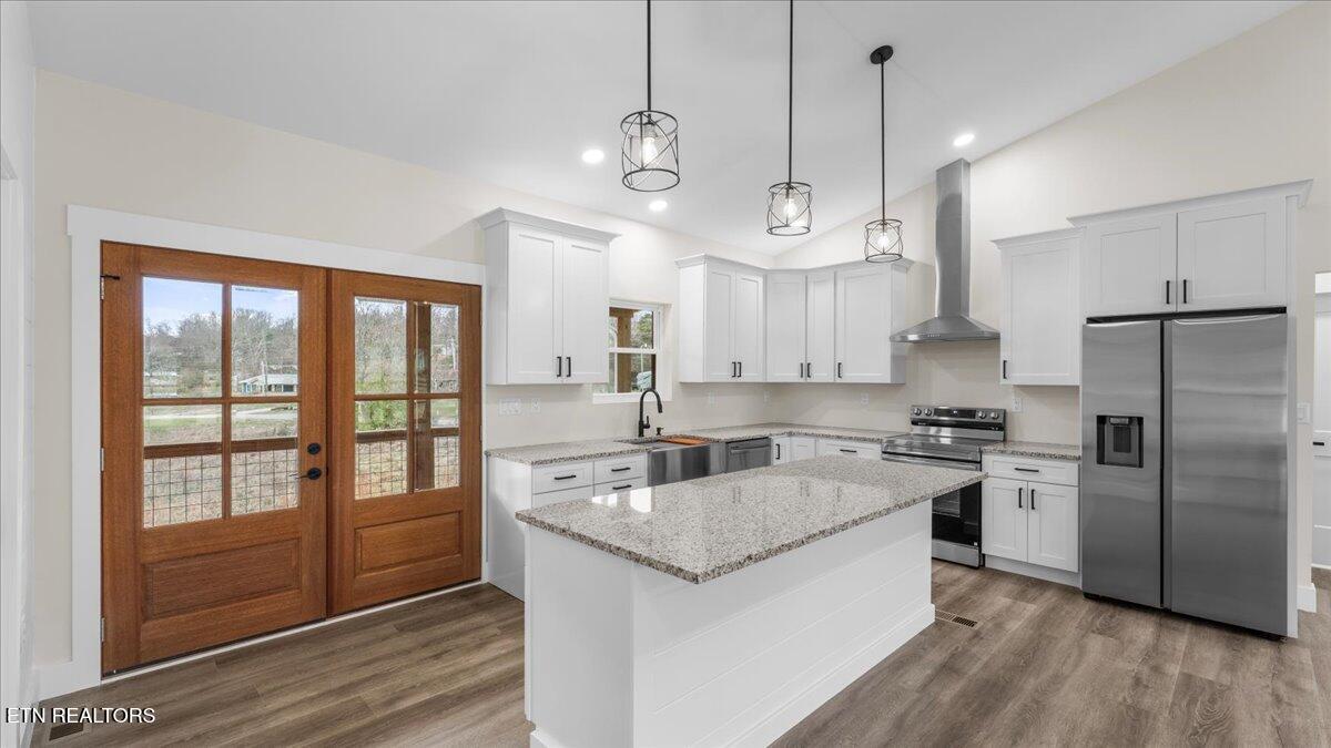 112 Merrywood Estates Sweetwater TN 37874