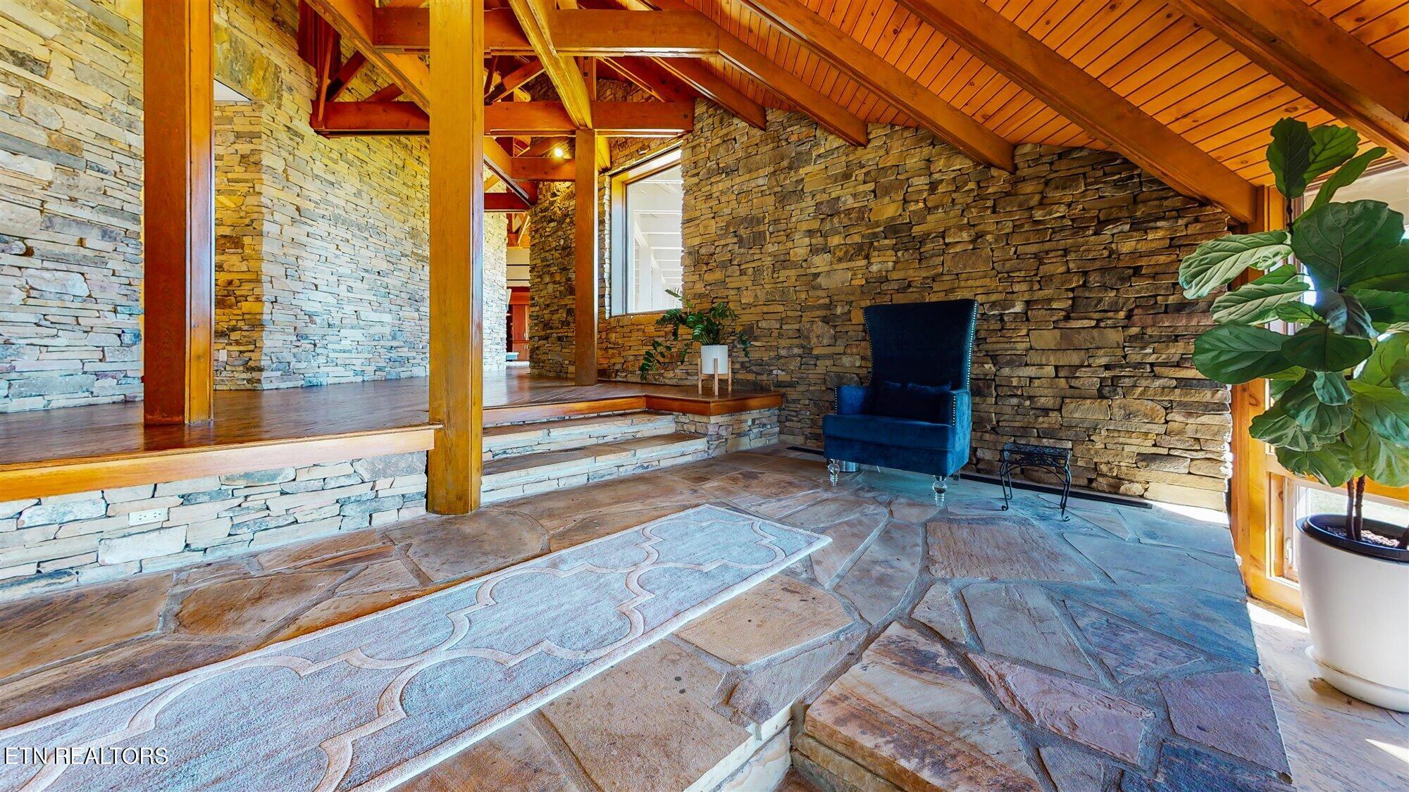 651 Cliff Top Road Blaine TN 37709