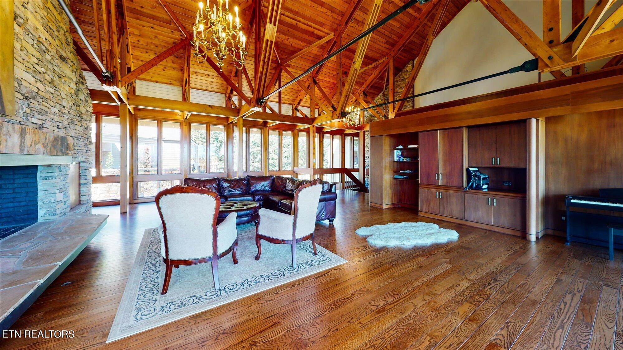 651 Cliff Top Road Blaine TN 37709