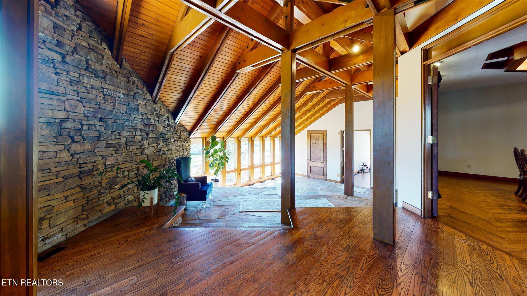 651 Cliff Top Road Blaine TN 37709