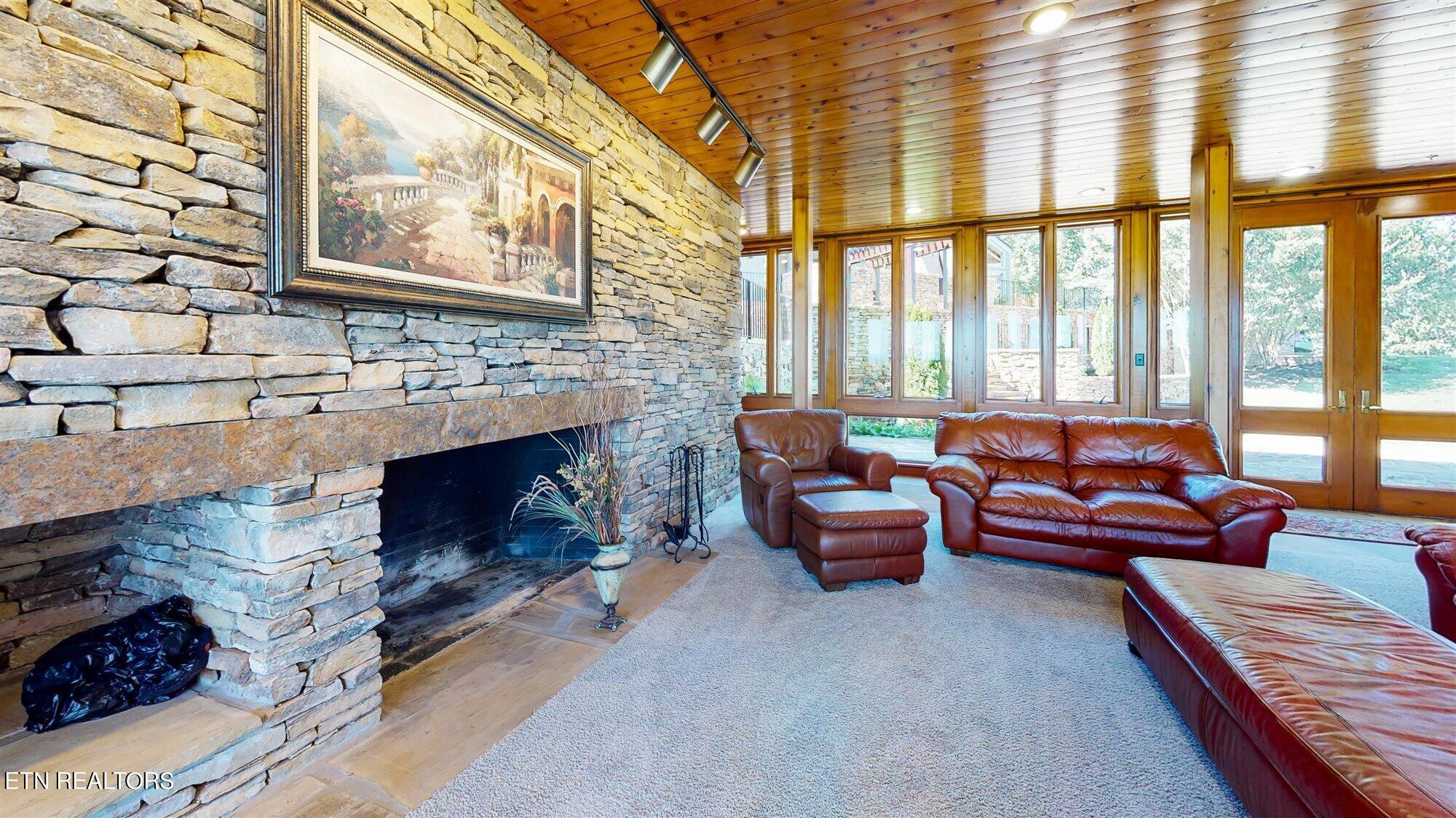 651 Cliff Top Road Blaine TN 37709