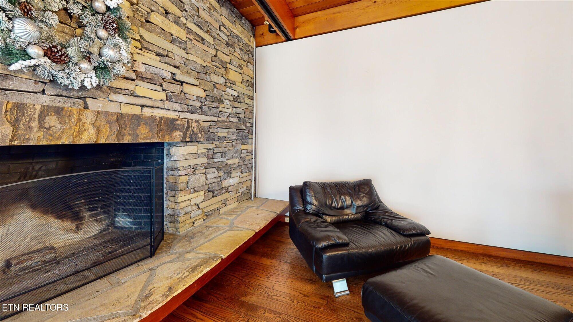 651 Cliff Top Road Blaine TN 37709