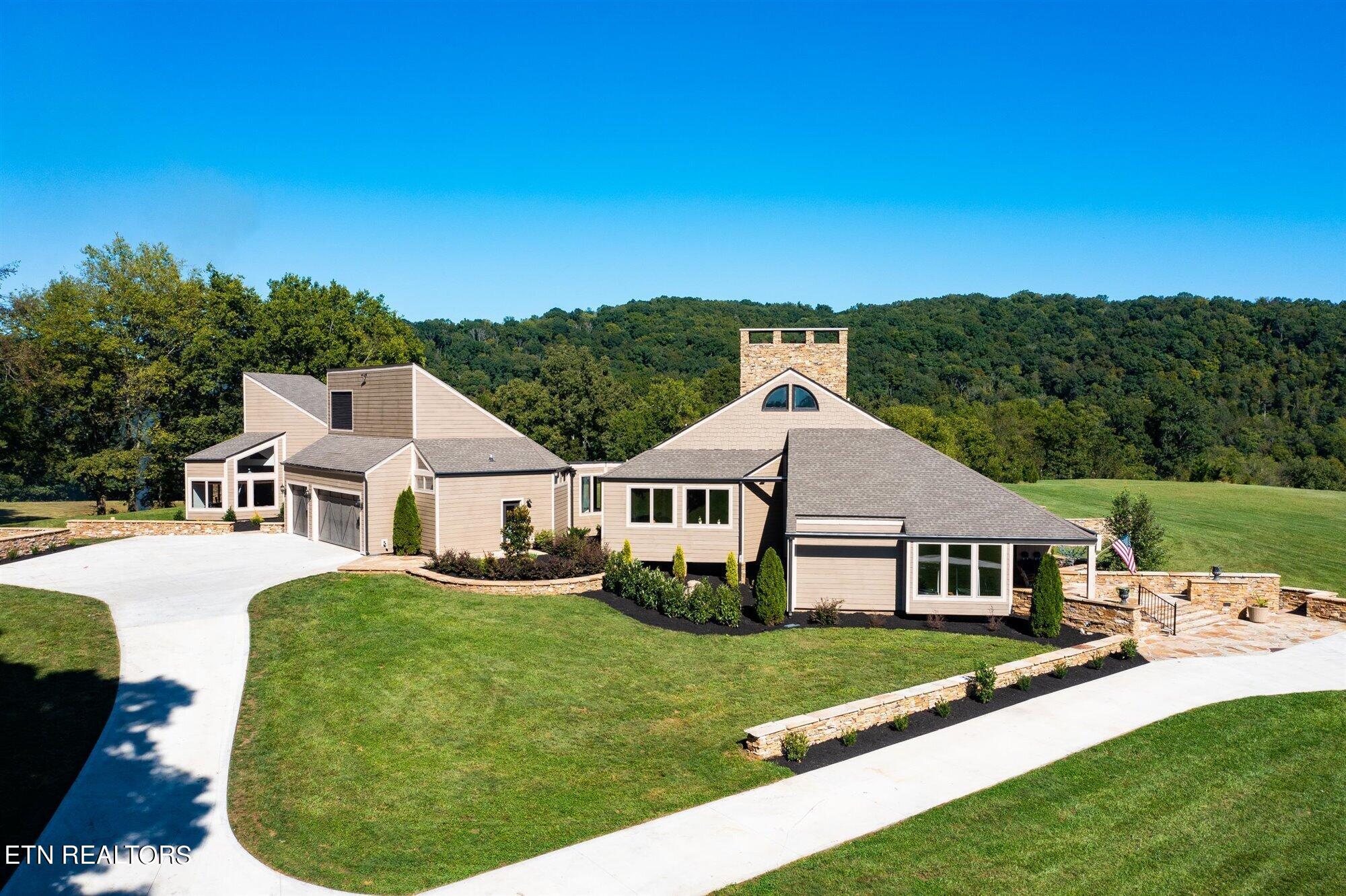 651 Cliff Top Road Blaine TN 37709