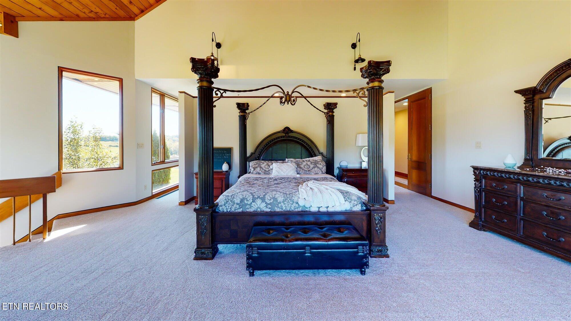 651 Cliff Top Road Blaine TN 37709