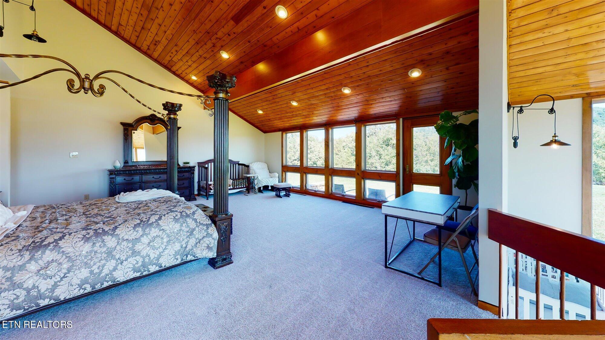 651 Cliff Top Road Blaine TN 37709