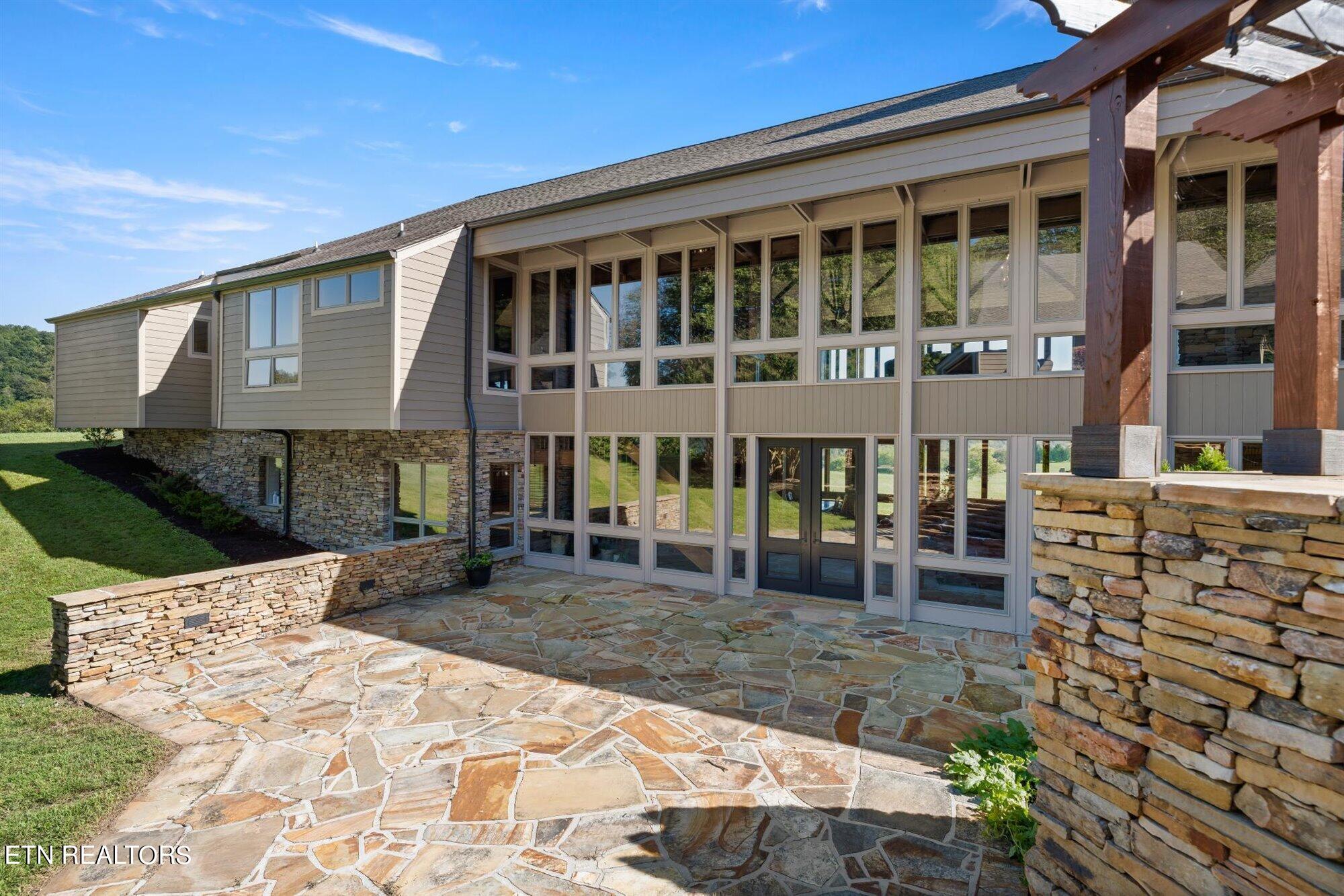 651 Cliff Top Road Blaine TN 37709