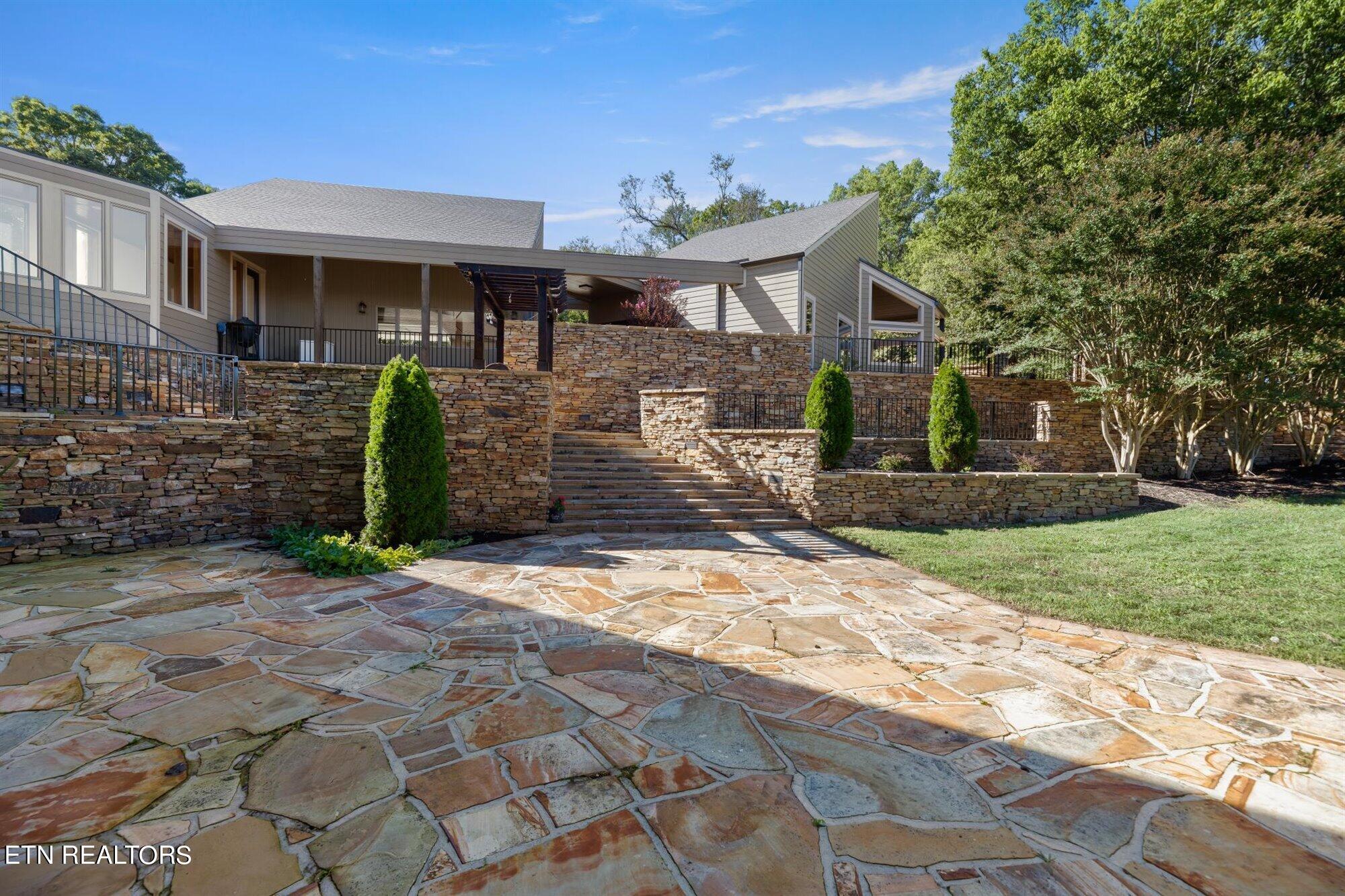 651 Cliff Top Road Blaine TN 37709