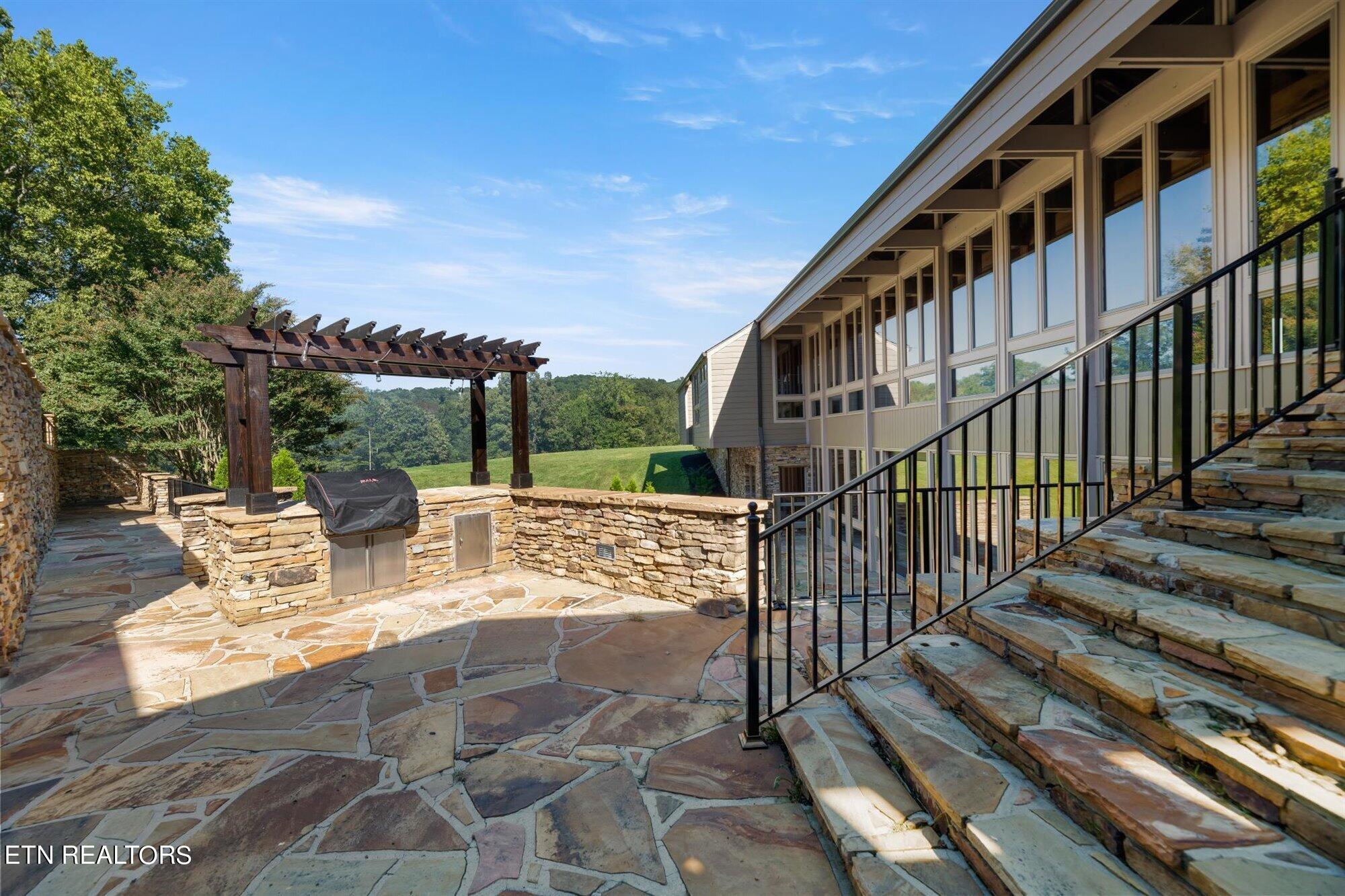 651 Cliff Top Road Blaine TN 37709
