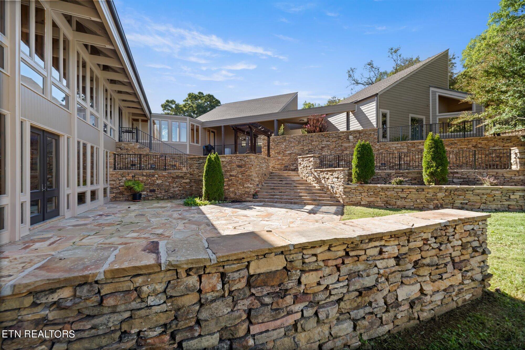 651 Cliff Top Road Blaine TN 37709