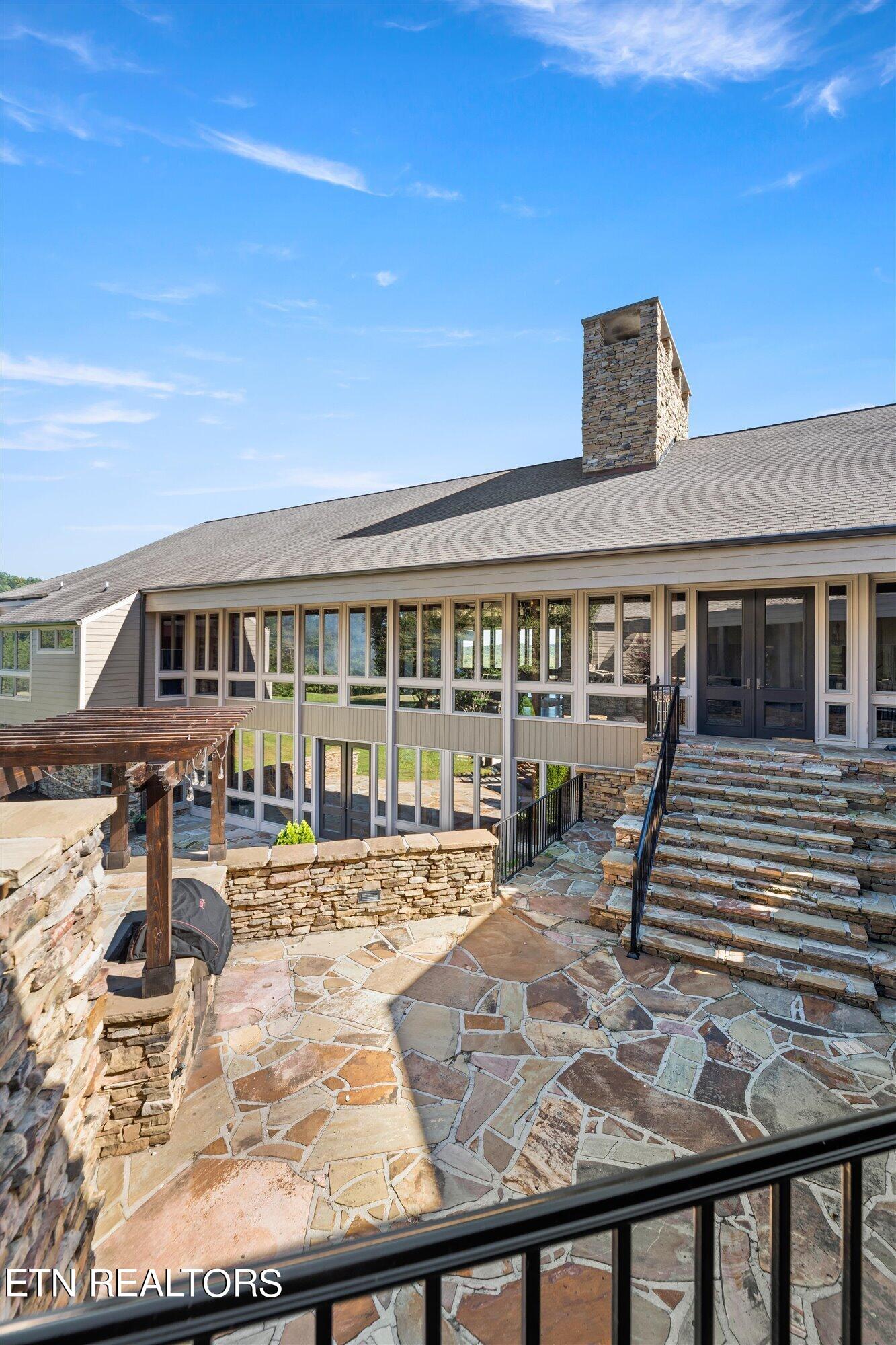 651 Cliff Top Road Blaine TN 37709