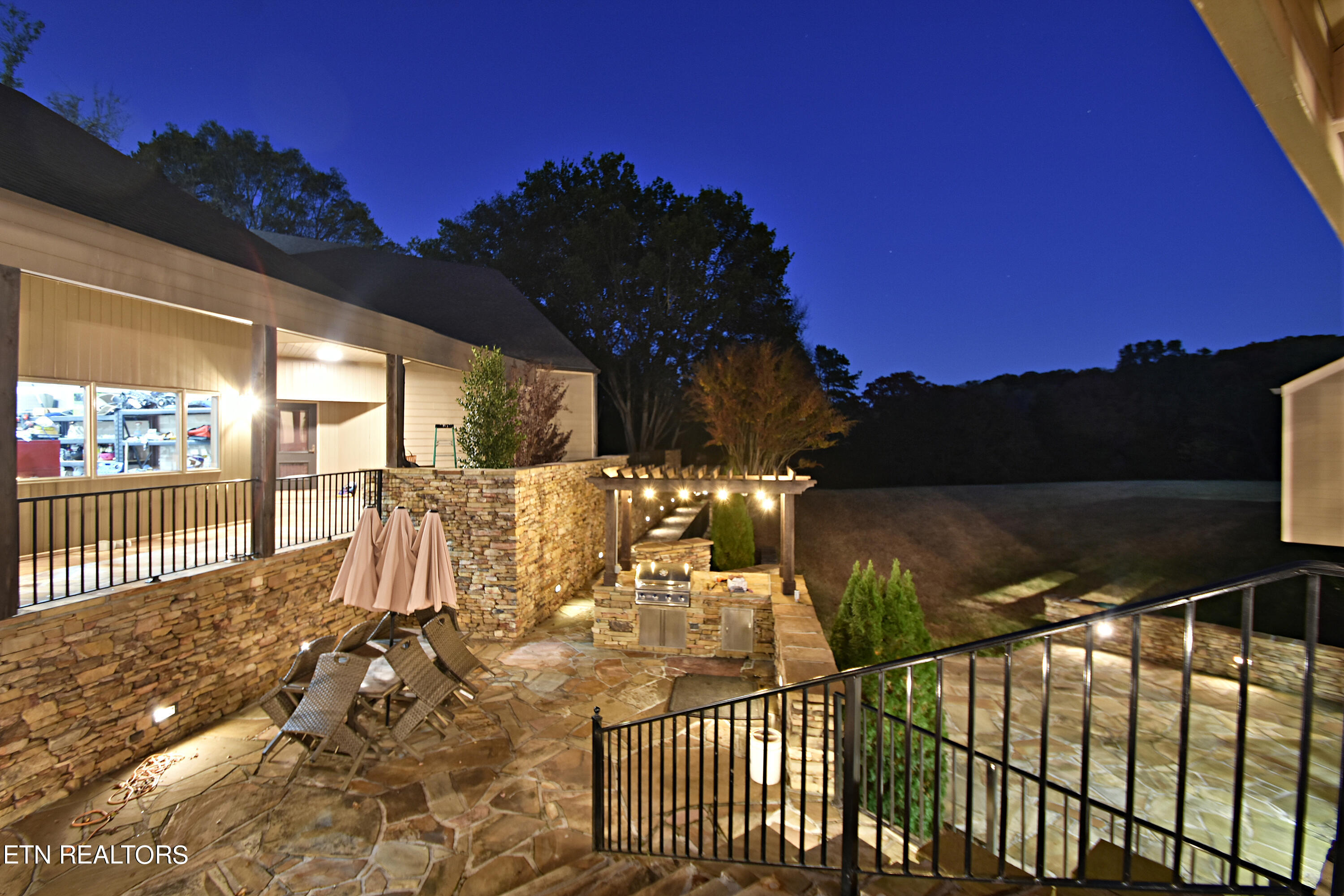 651 Cliff Top Road Blaine TN 37709