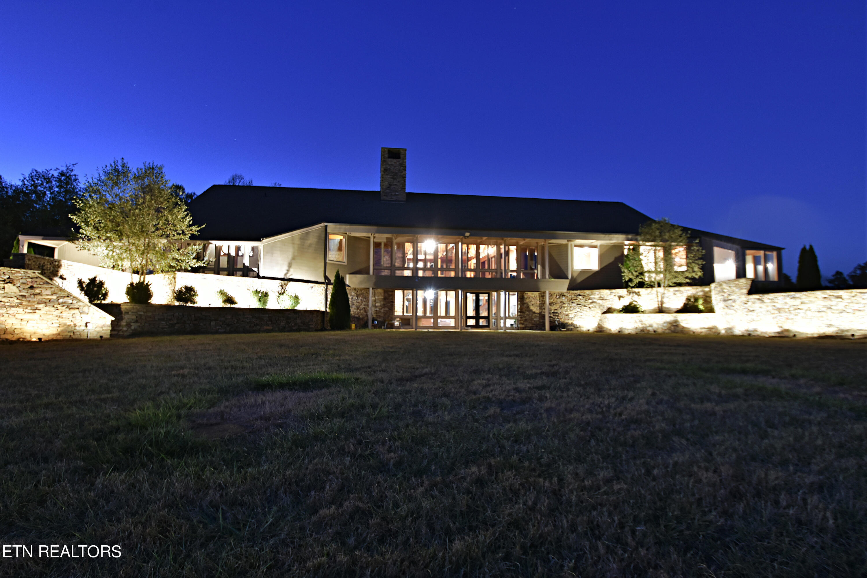 651 Cliff Top Road Blaine TN 37709