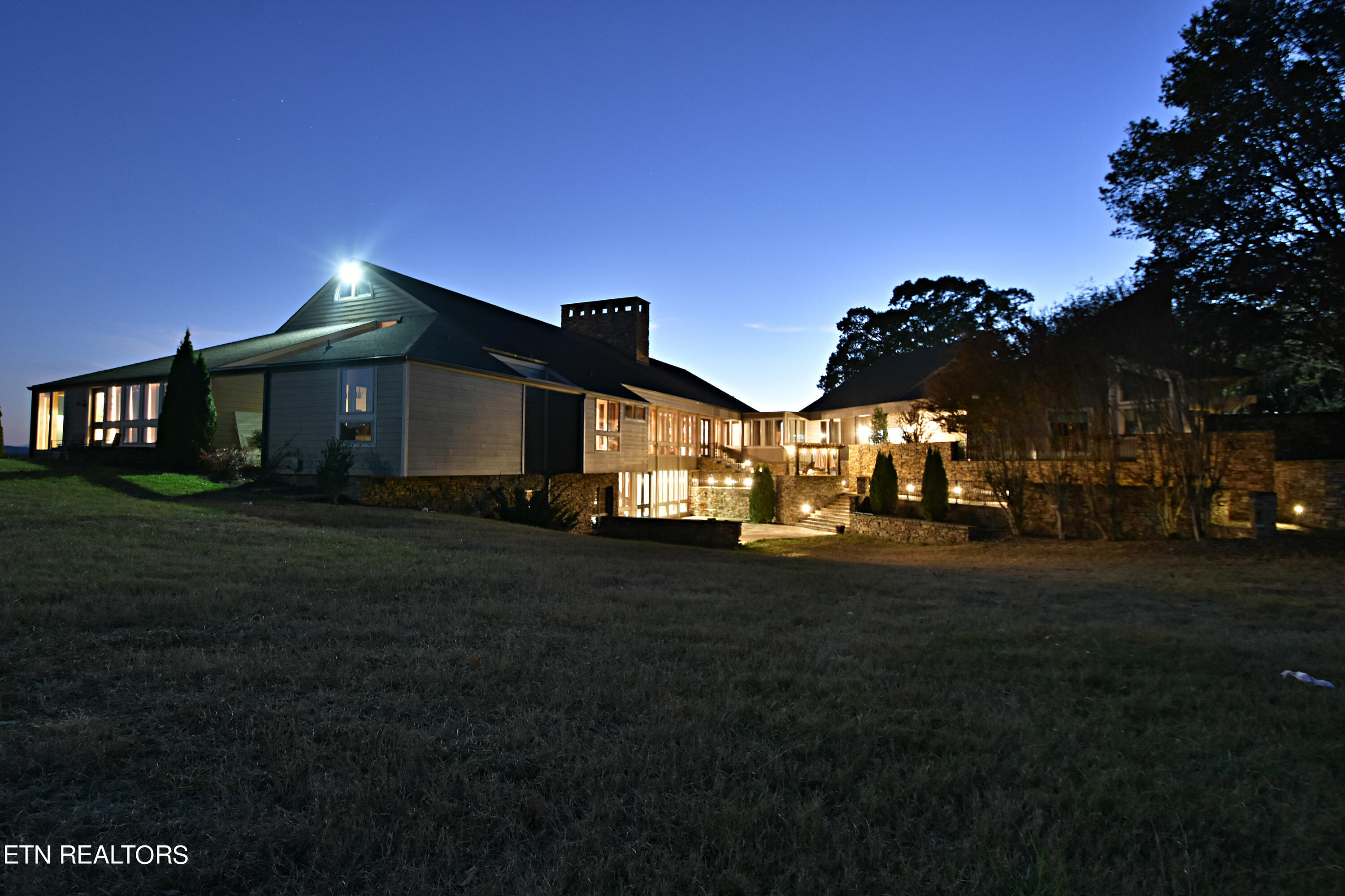 651 Cliff Top Road Blaine TN 37709