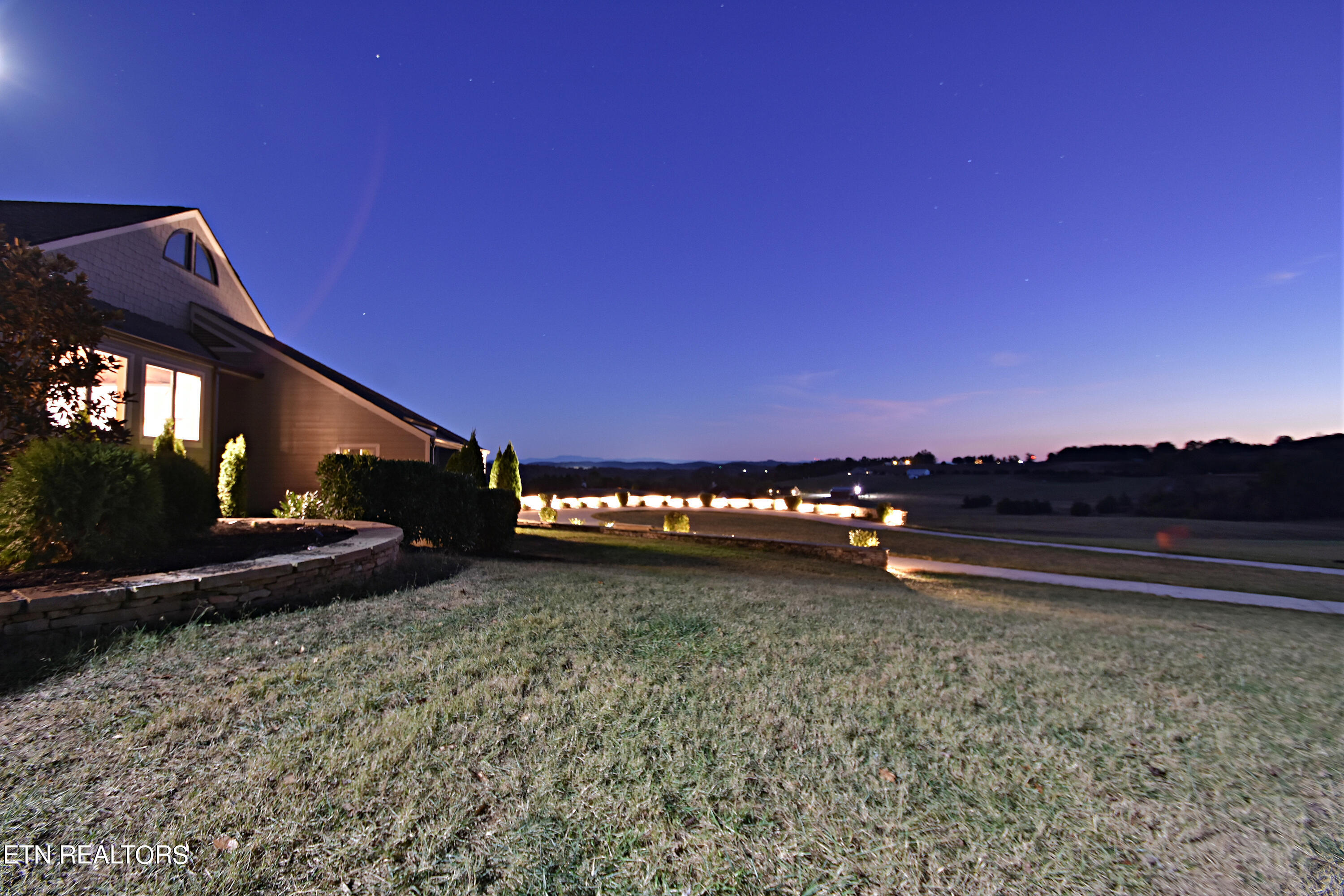 651 Cliff Top Road Blaine TN 37709