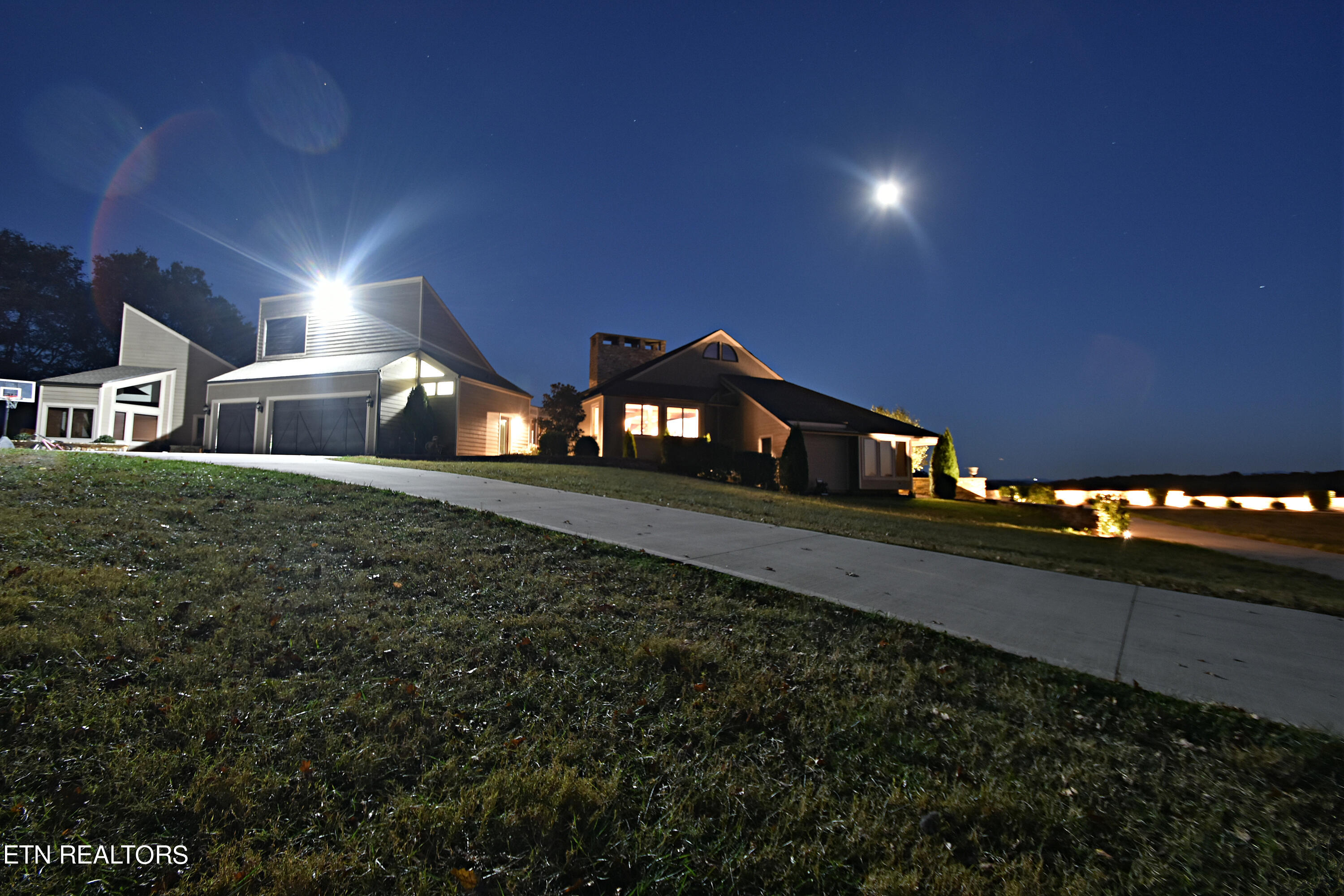 651 Cliff Top Road Blaine TN 37709