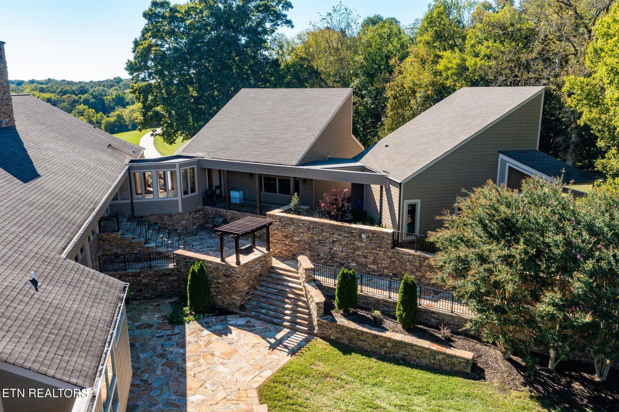 651 Cliff Top Road Blaine TN 37709
