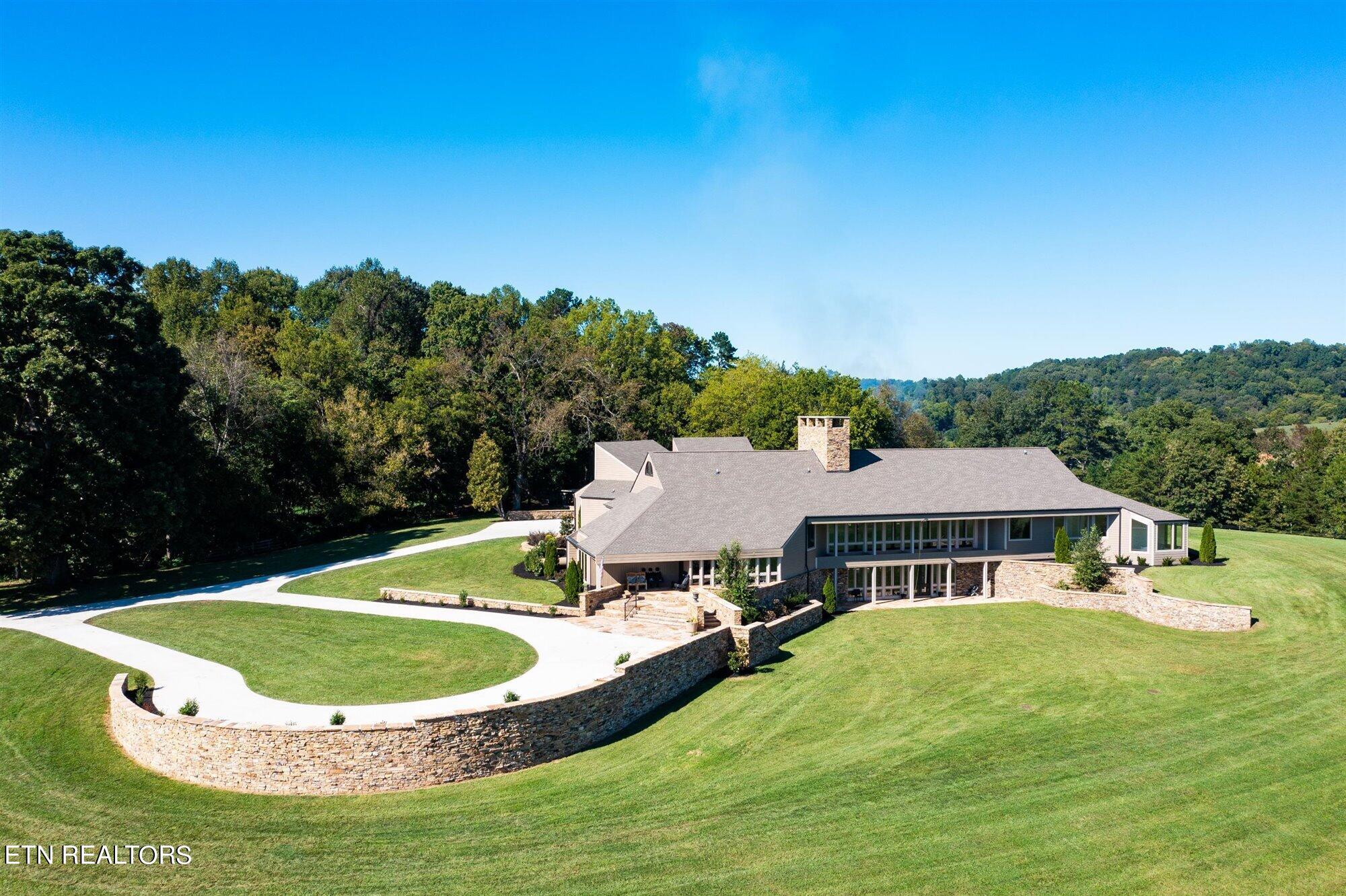 651 Cliff Top Road Blaine TN 37709