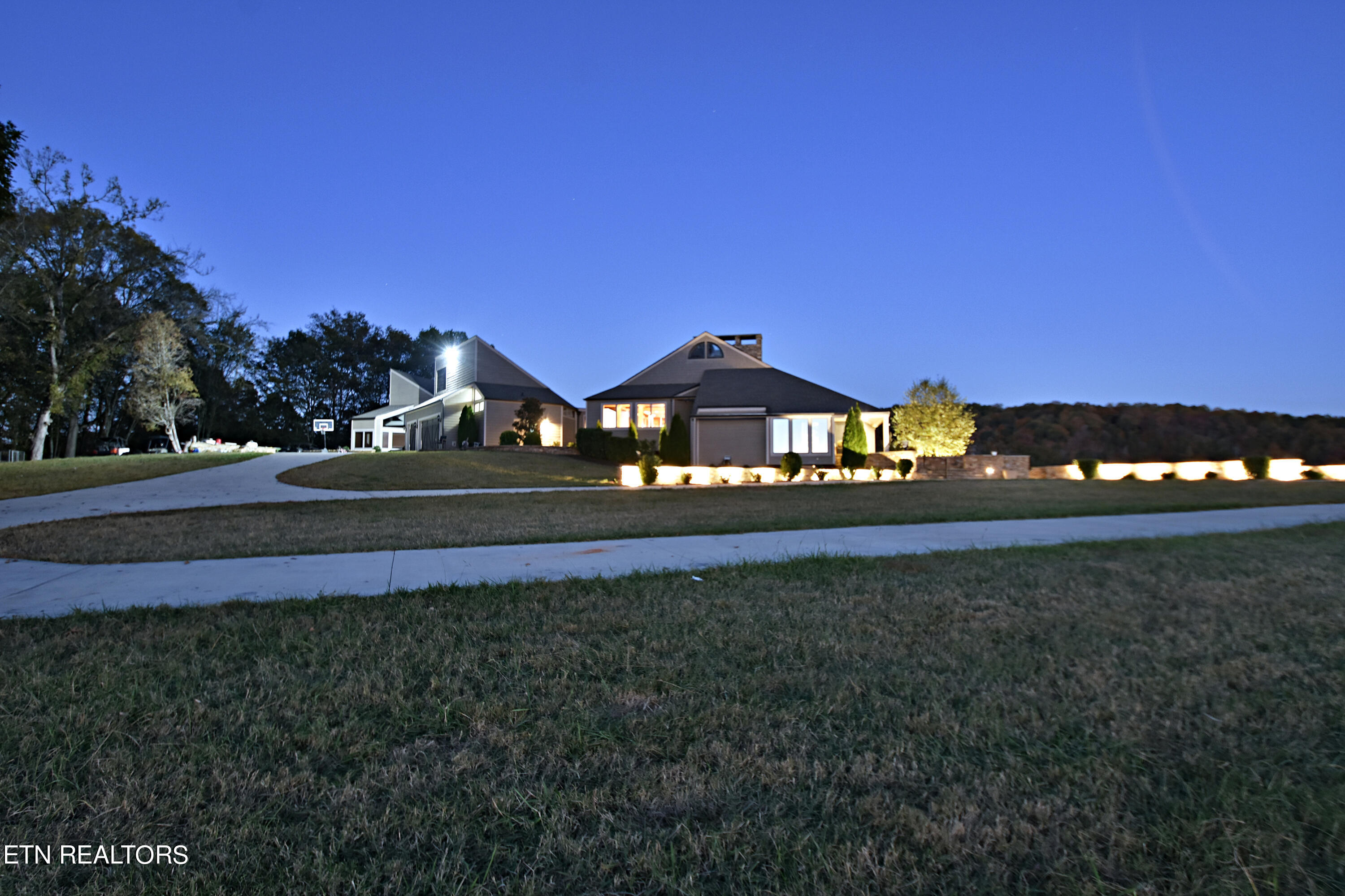 651 Cliff Top Road Blaine TN 37709