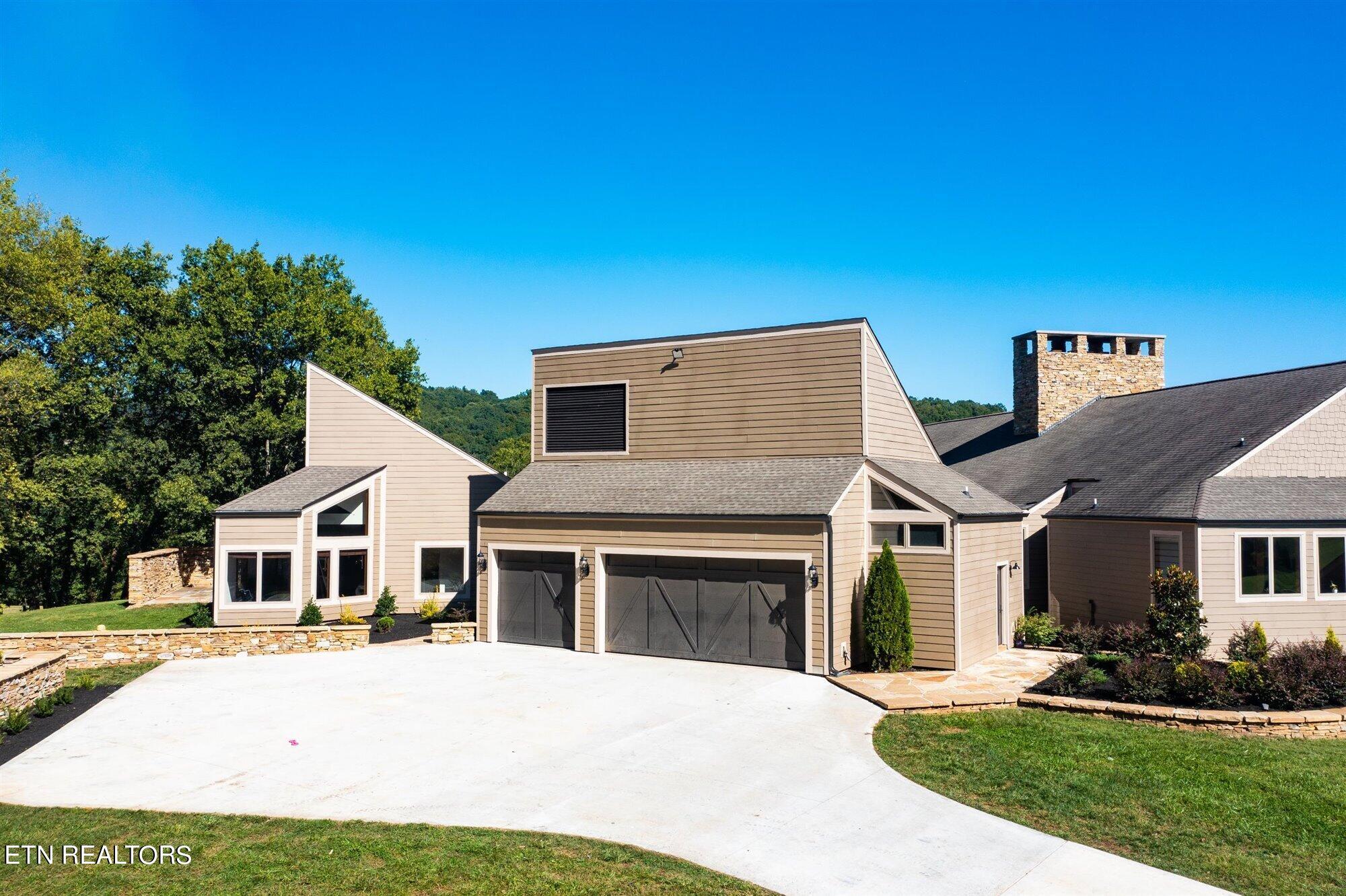 651 Cliff Top Road Blaine TN 37709