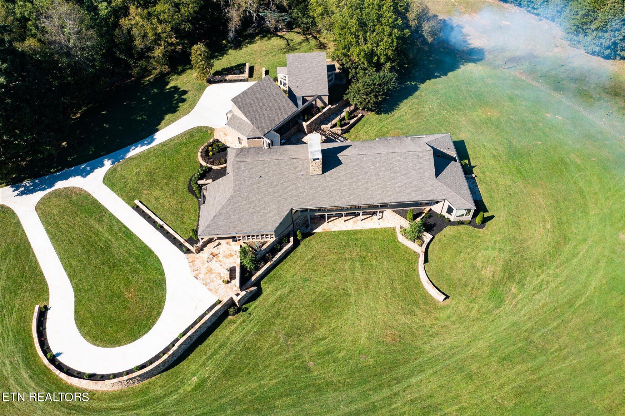 651 Cliff Top Road Blaine TN 37709