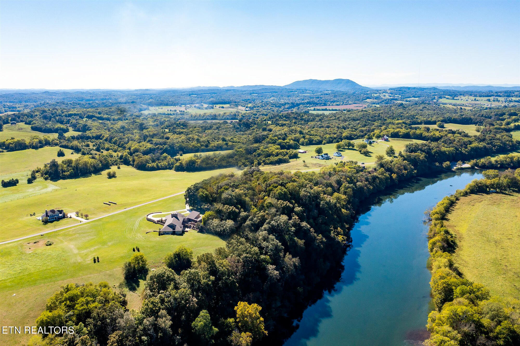 651 Cliff Top Road Blaine TN 37709