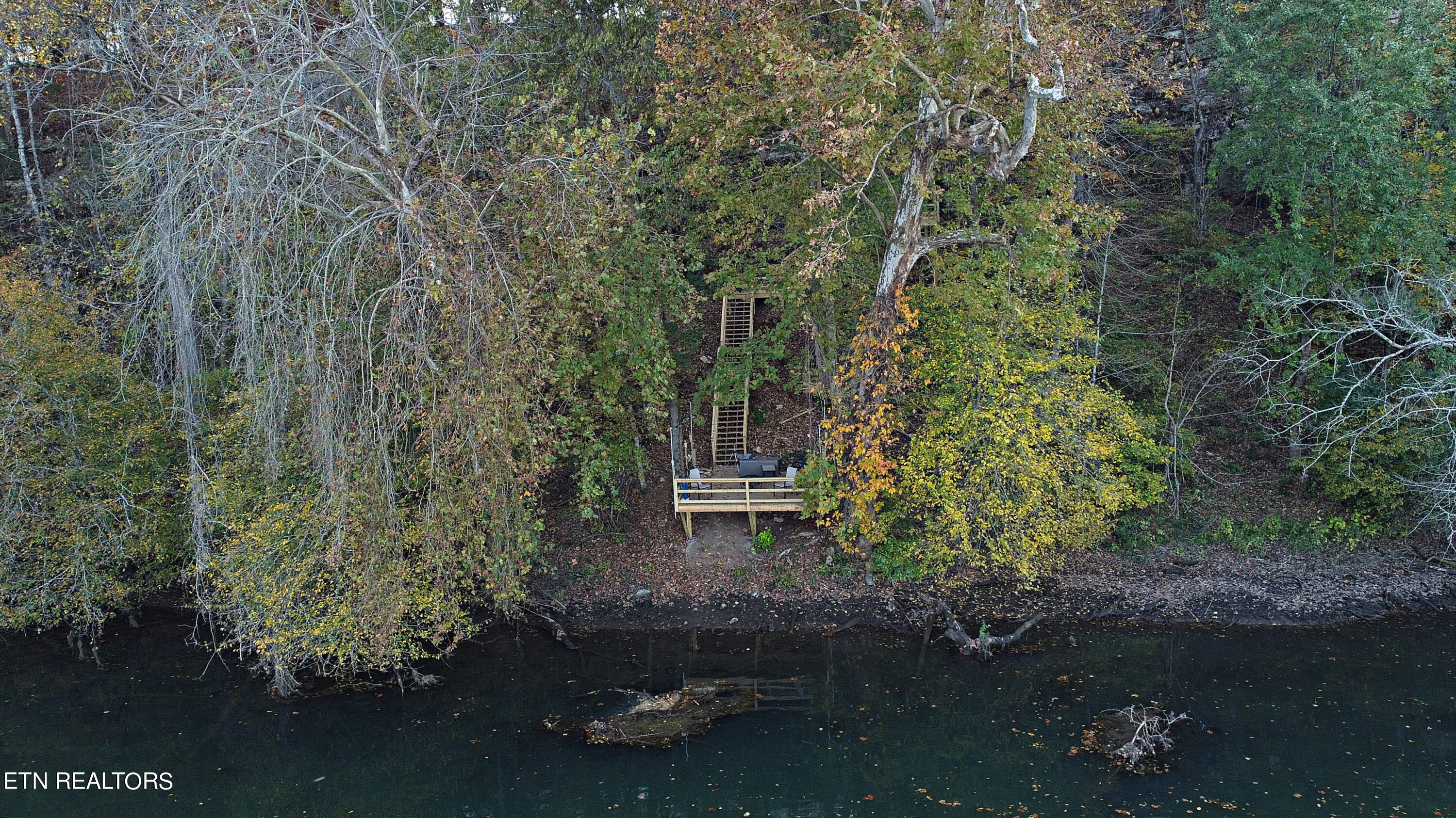 651 Cliff Top Road Blaine TN 37709