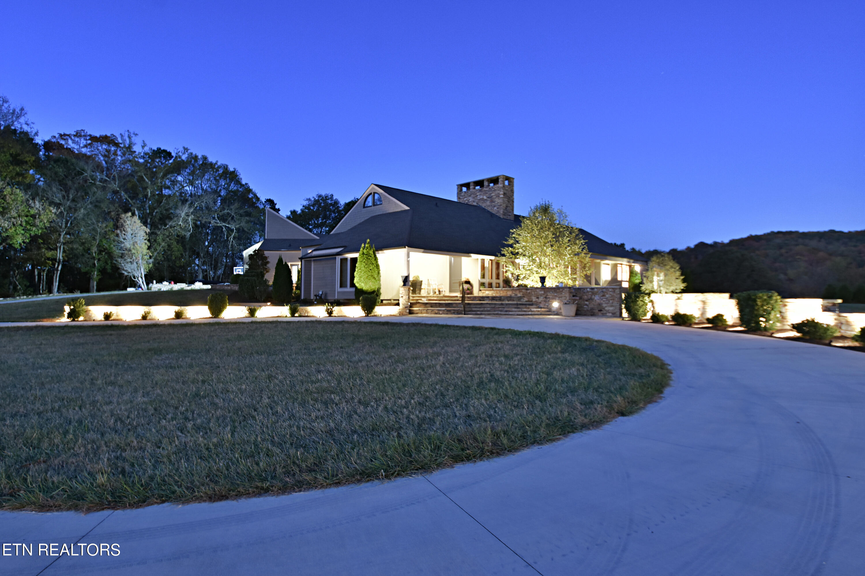 651 Cliff Top Road Blaine TN 37709