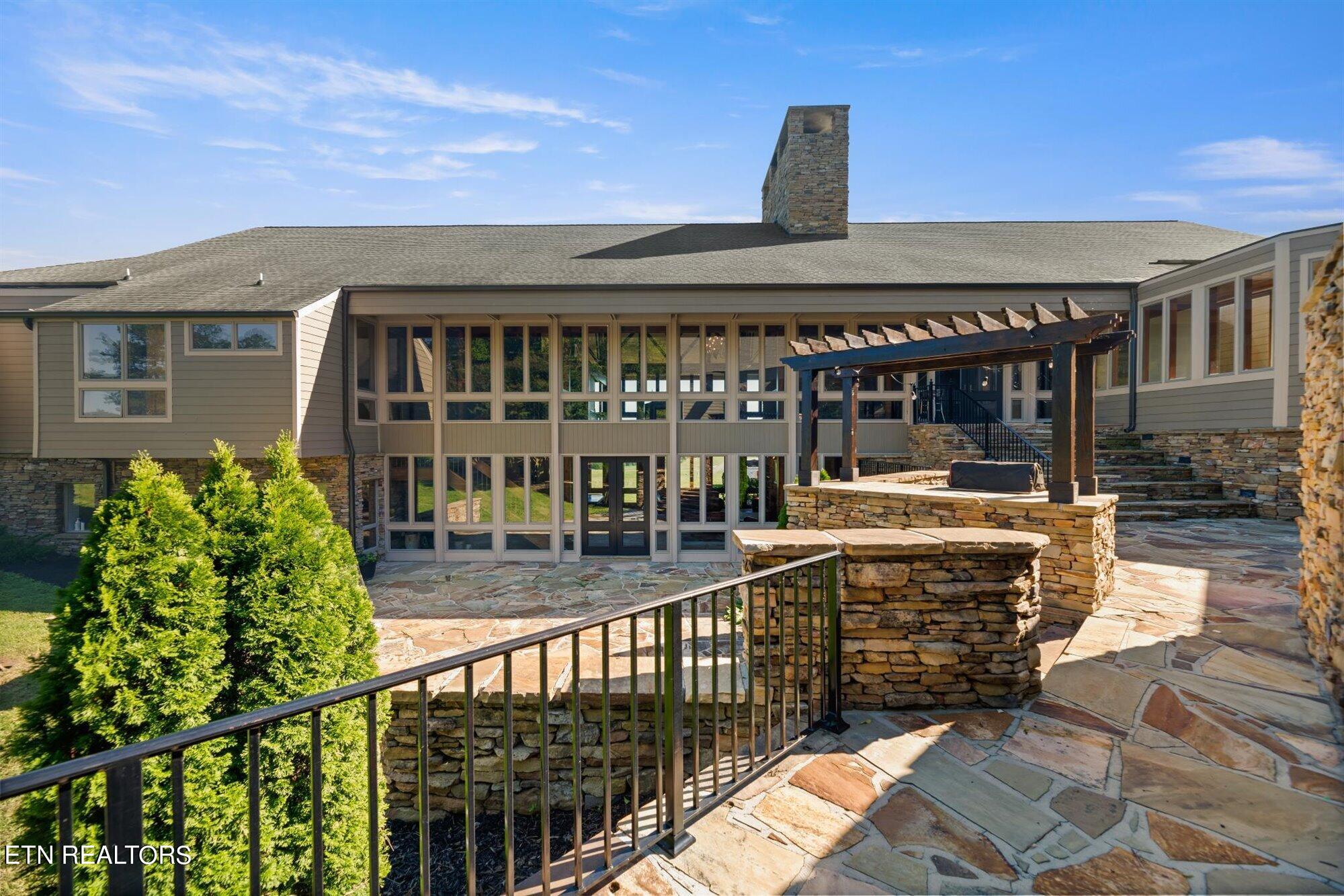 651 Cliff Top Road Blaine TN 37709