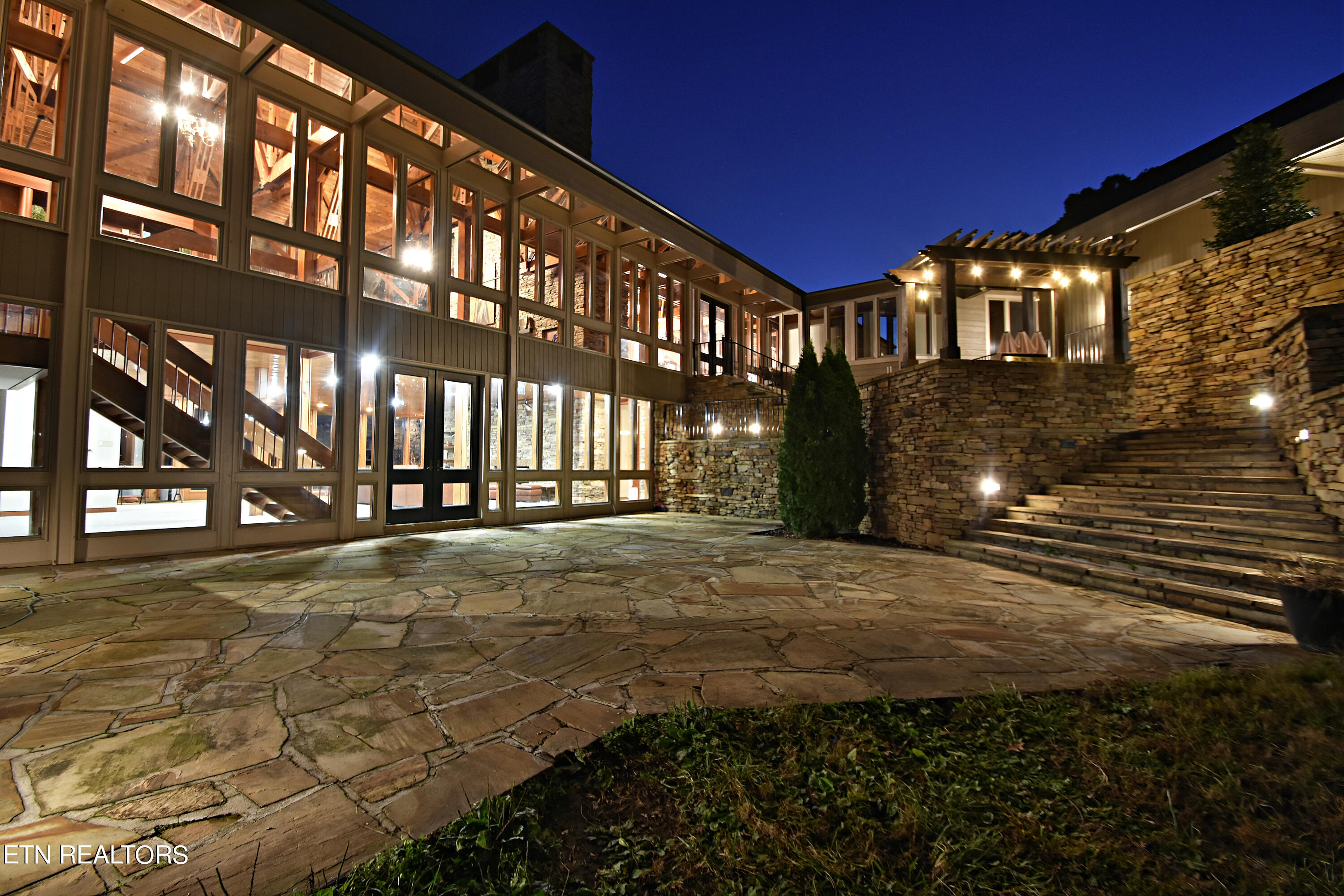 651 Cliff Top Road Blaine TN 37709
