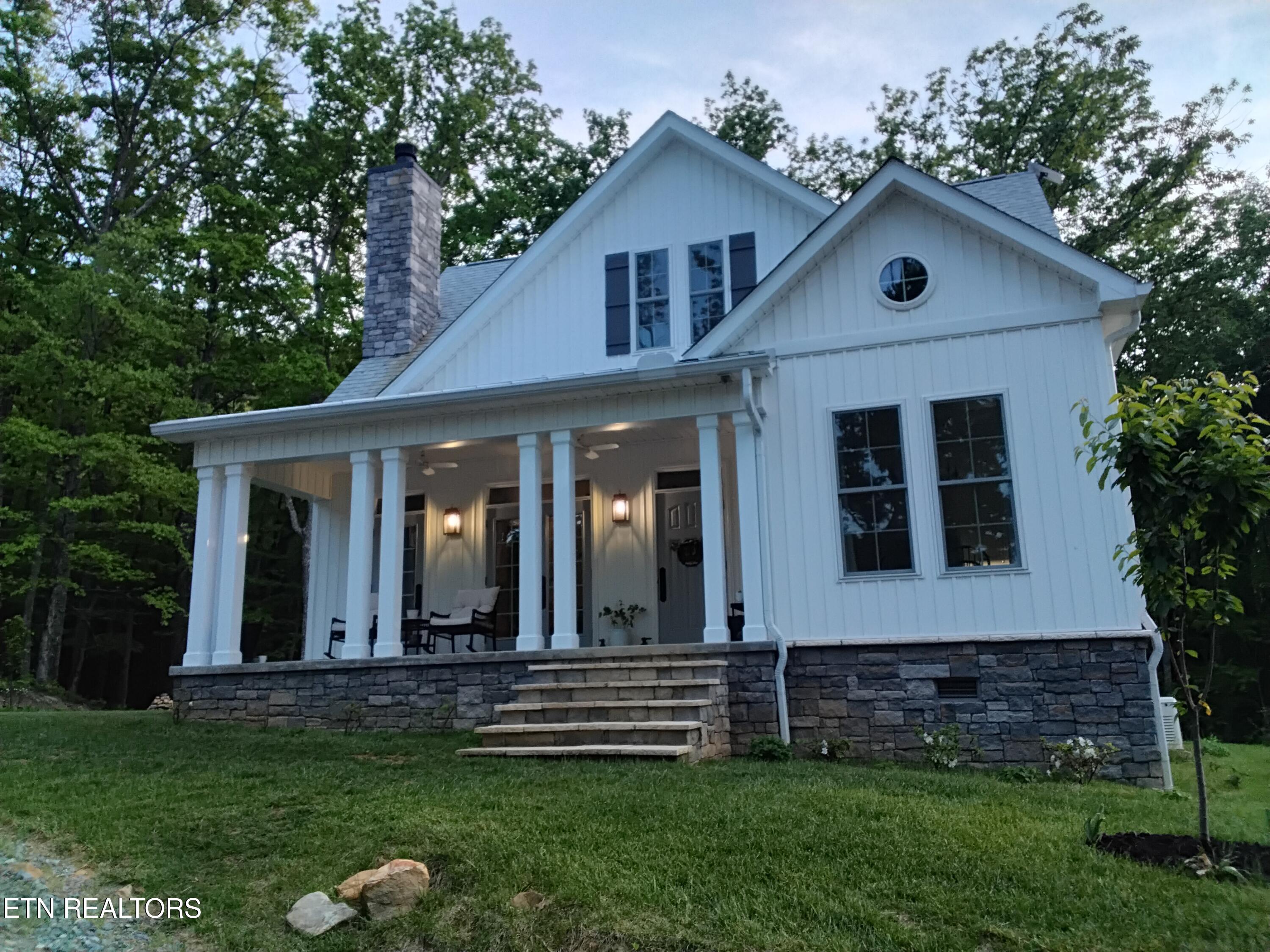 998 Luna Way Parrottsville TN 37843
