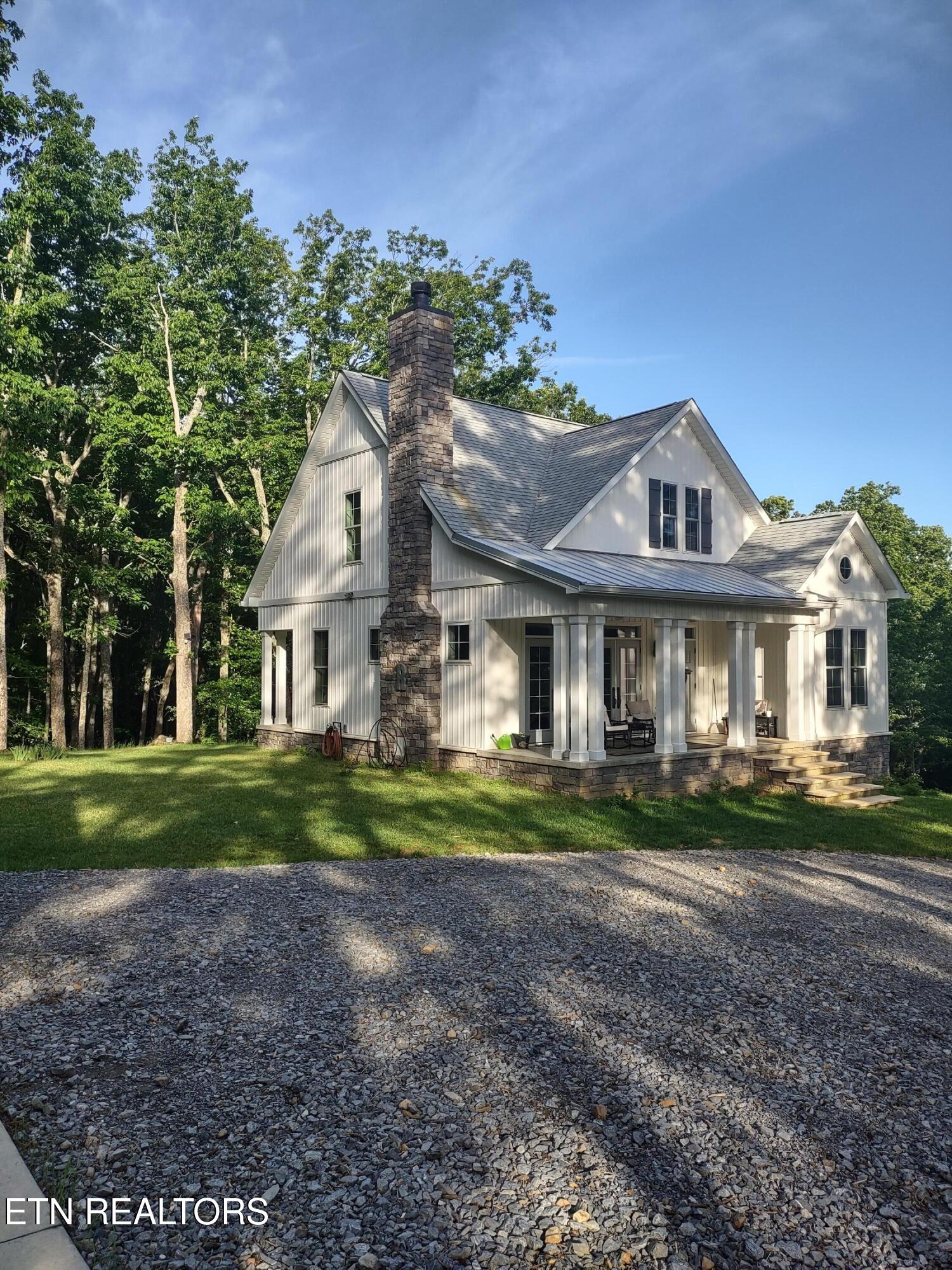 998 Luna Way Parrottsville TN 37843