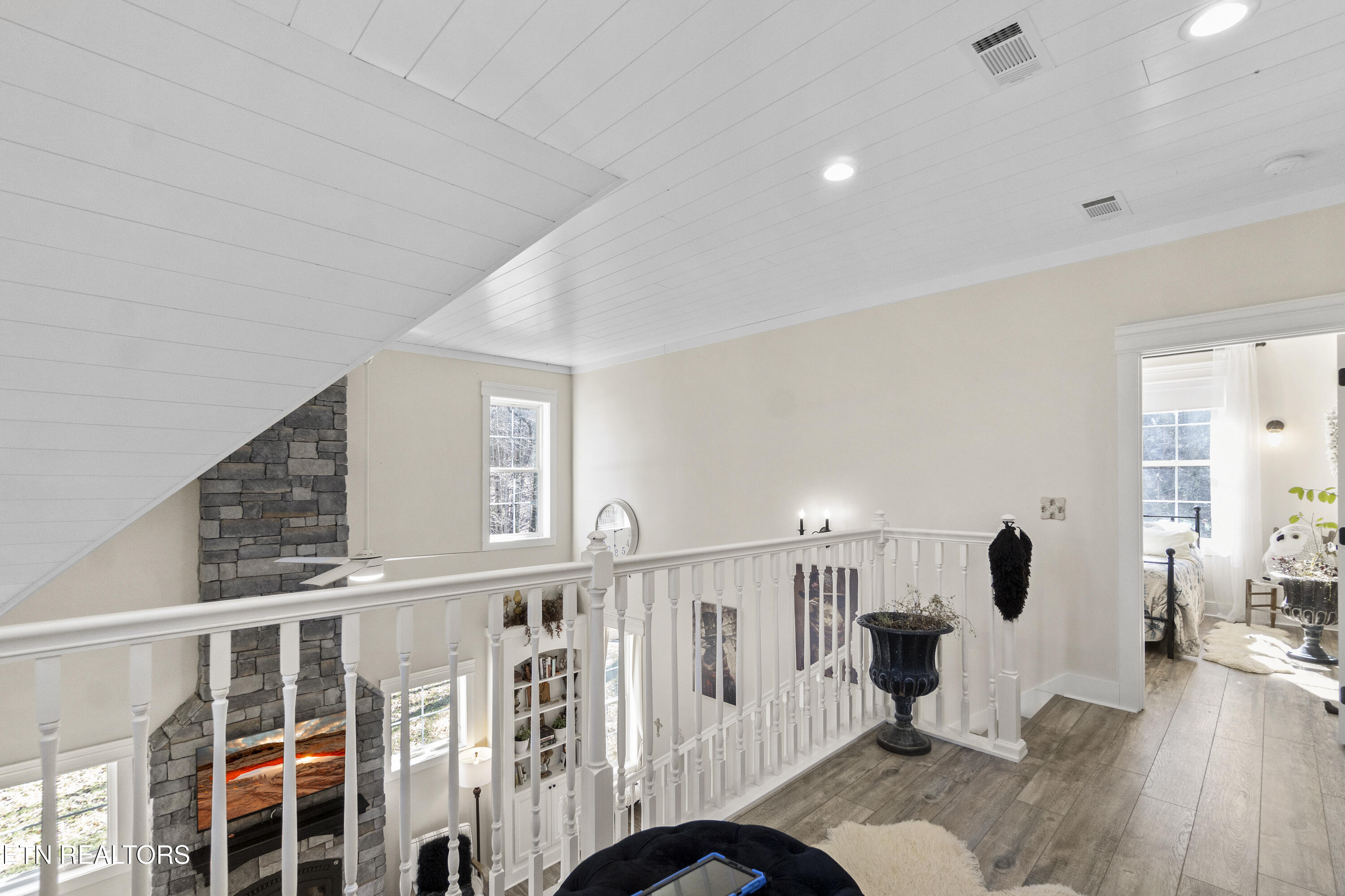 998 Luna Way Parrottsville TN 37843