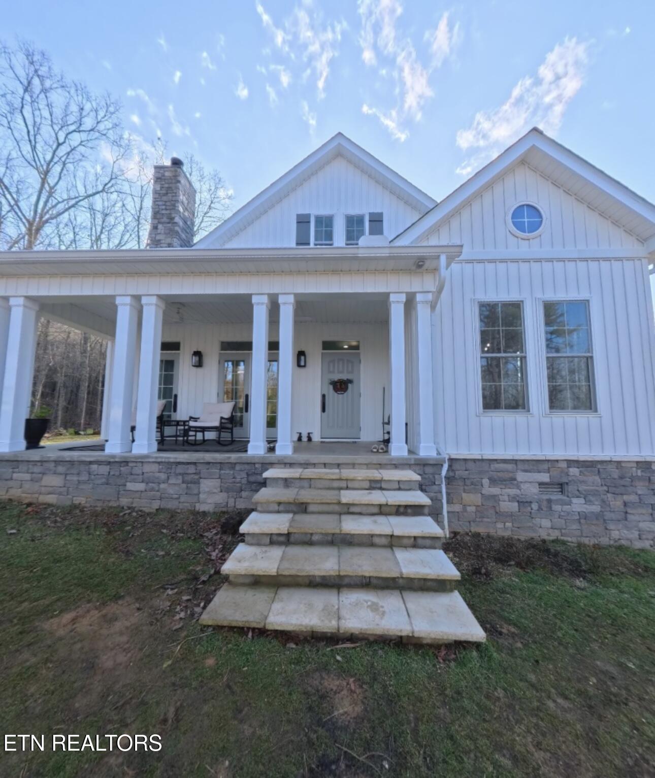998 Luna Way Parrottsville TN 37843