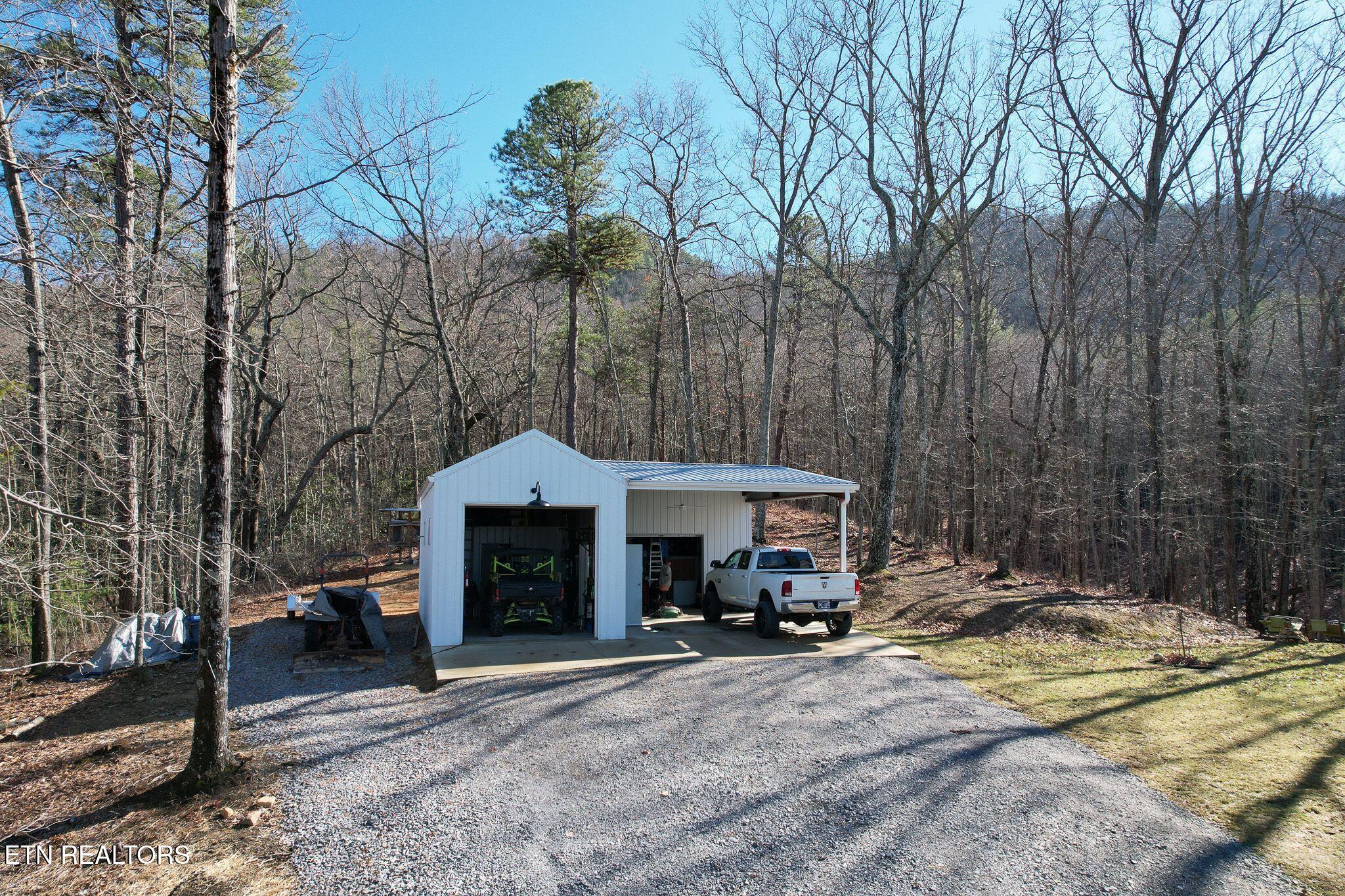998 Luna Way Parrottsville TN 37843
