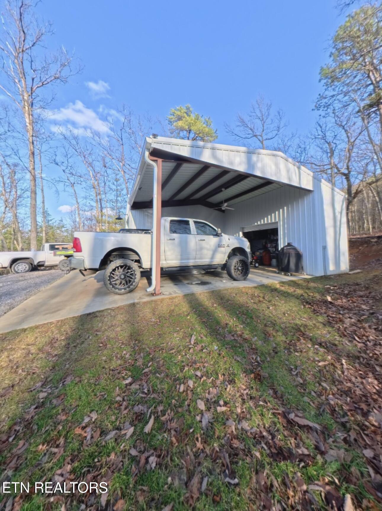 998 Luna Way Parrottsville TN 37843