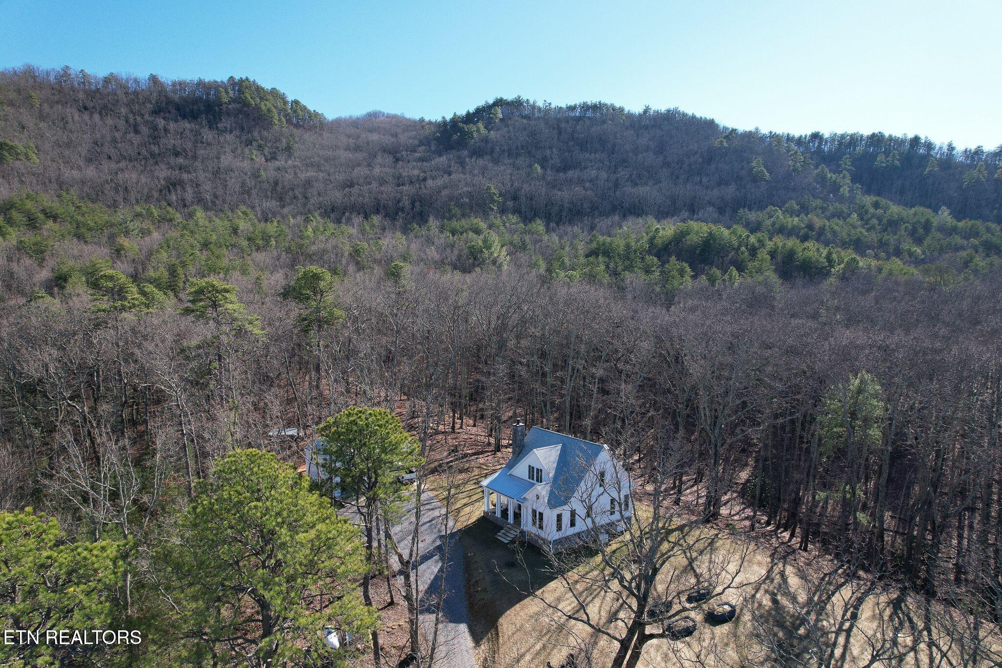 998 Luna Way Parrottsville TN 37843