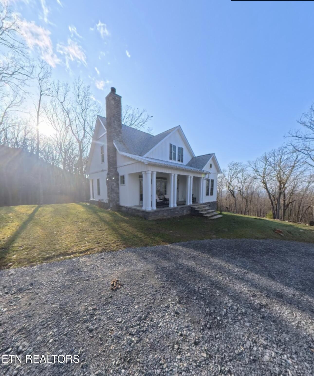 998 Luna Way Parrottsville TN 37843