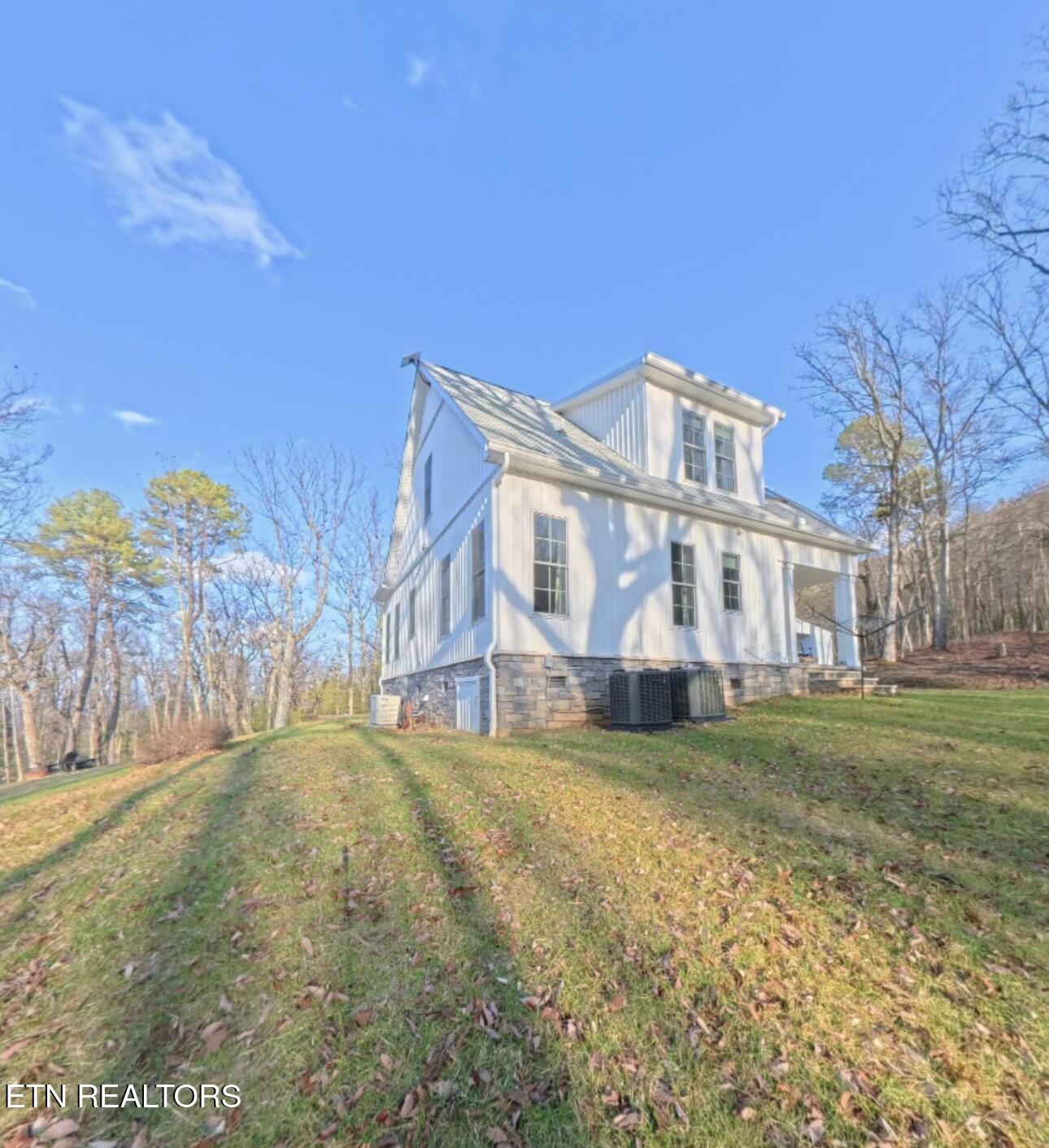 998 Luna Way Parrottsville TN 37843