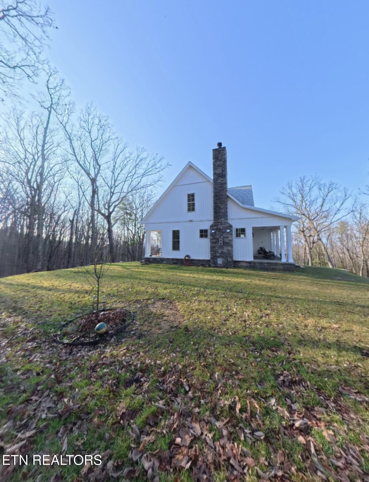 998 Luna Way Parrottsville TN 37843