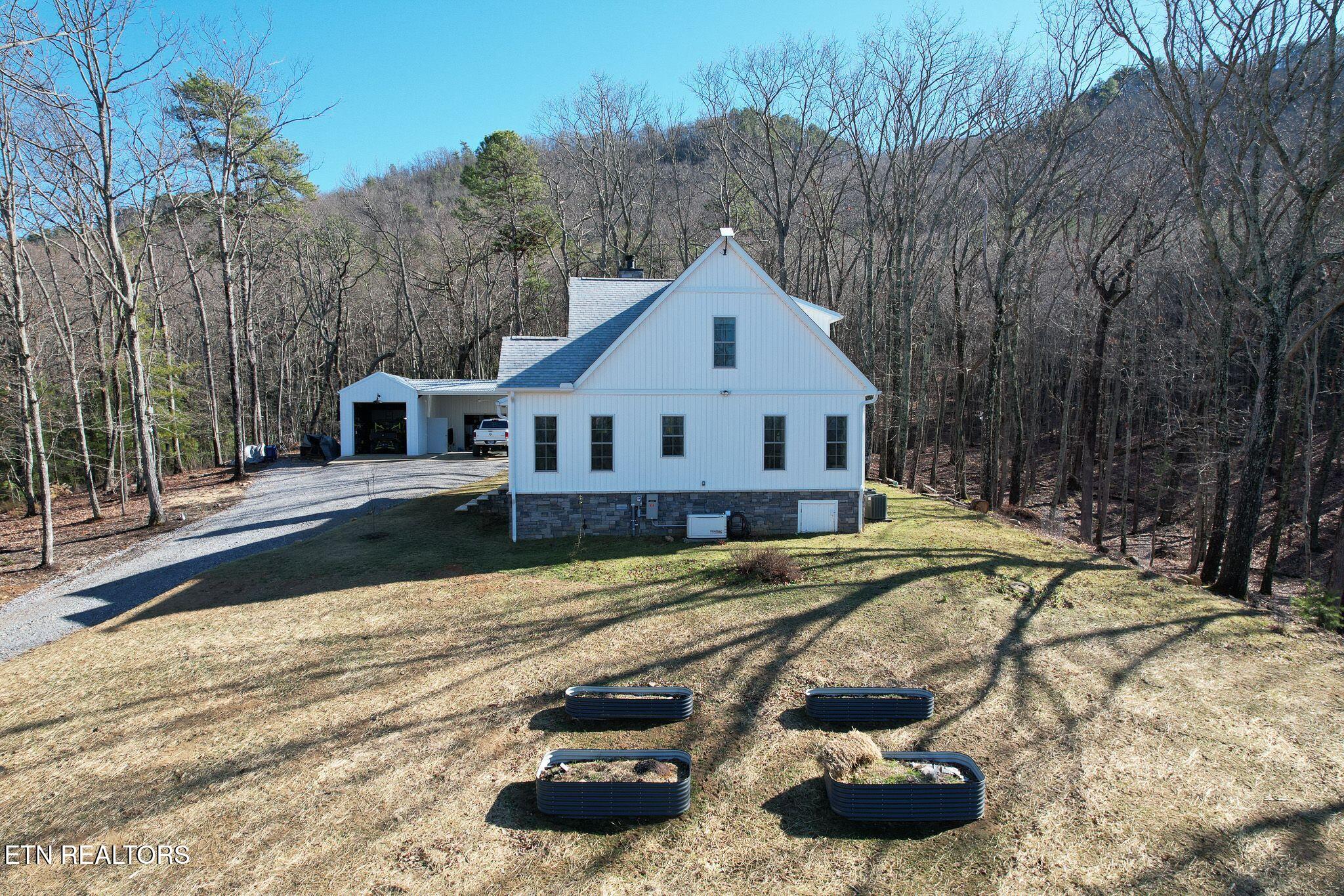 998 Luna Way Parrottsville TN 37843